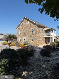 285 CARROLLS TRACT ROAD FAIRFIELD PA 17320