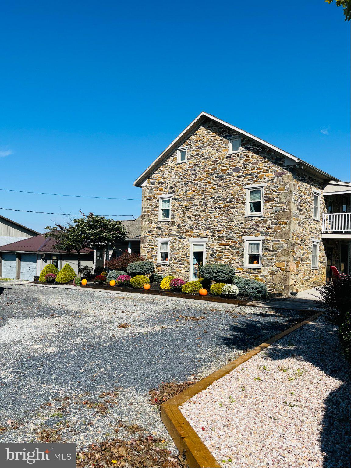 285 CARROLLS TRACT ROAD
