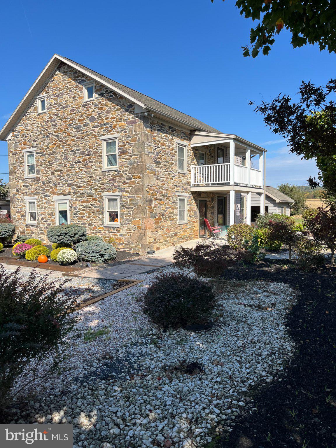 285 CARROLLS TRACT ROAD
