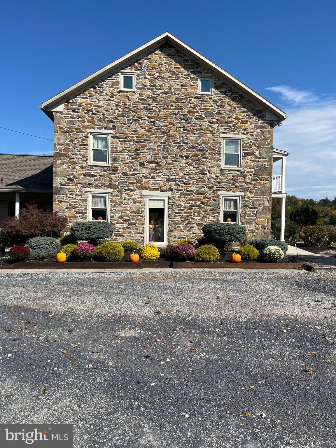 285 CARROLLS TRACT ROAD