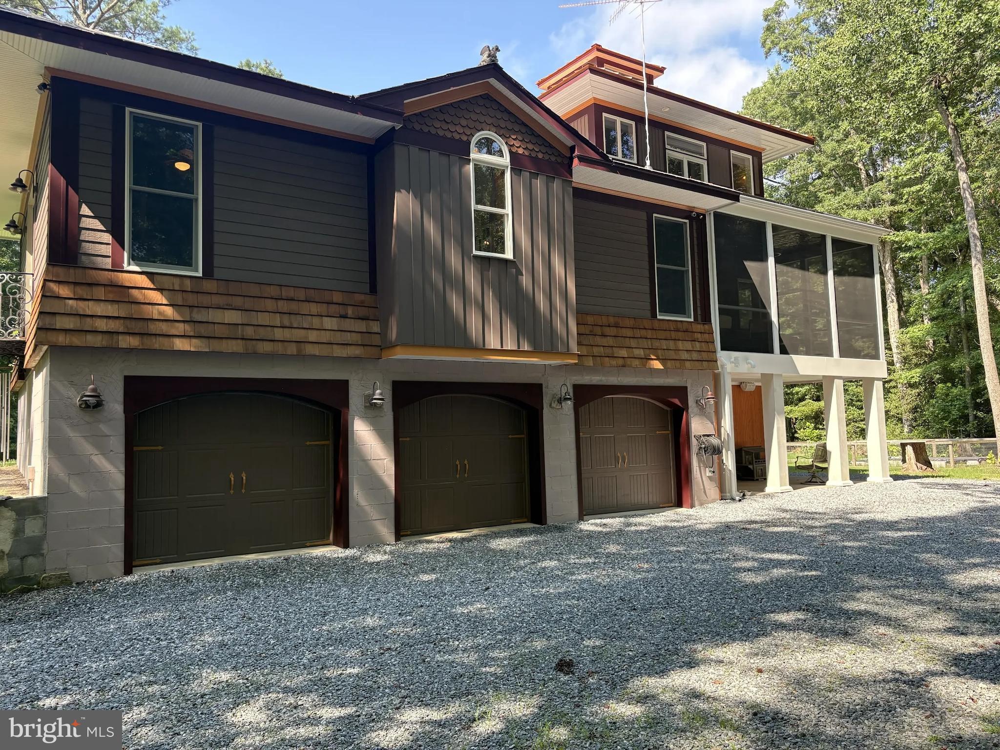 6375 NINE FOOT ROAD