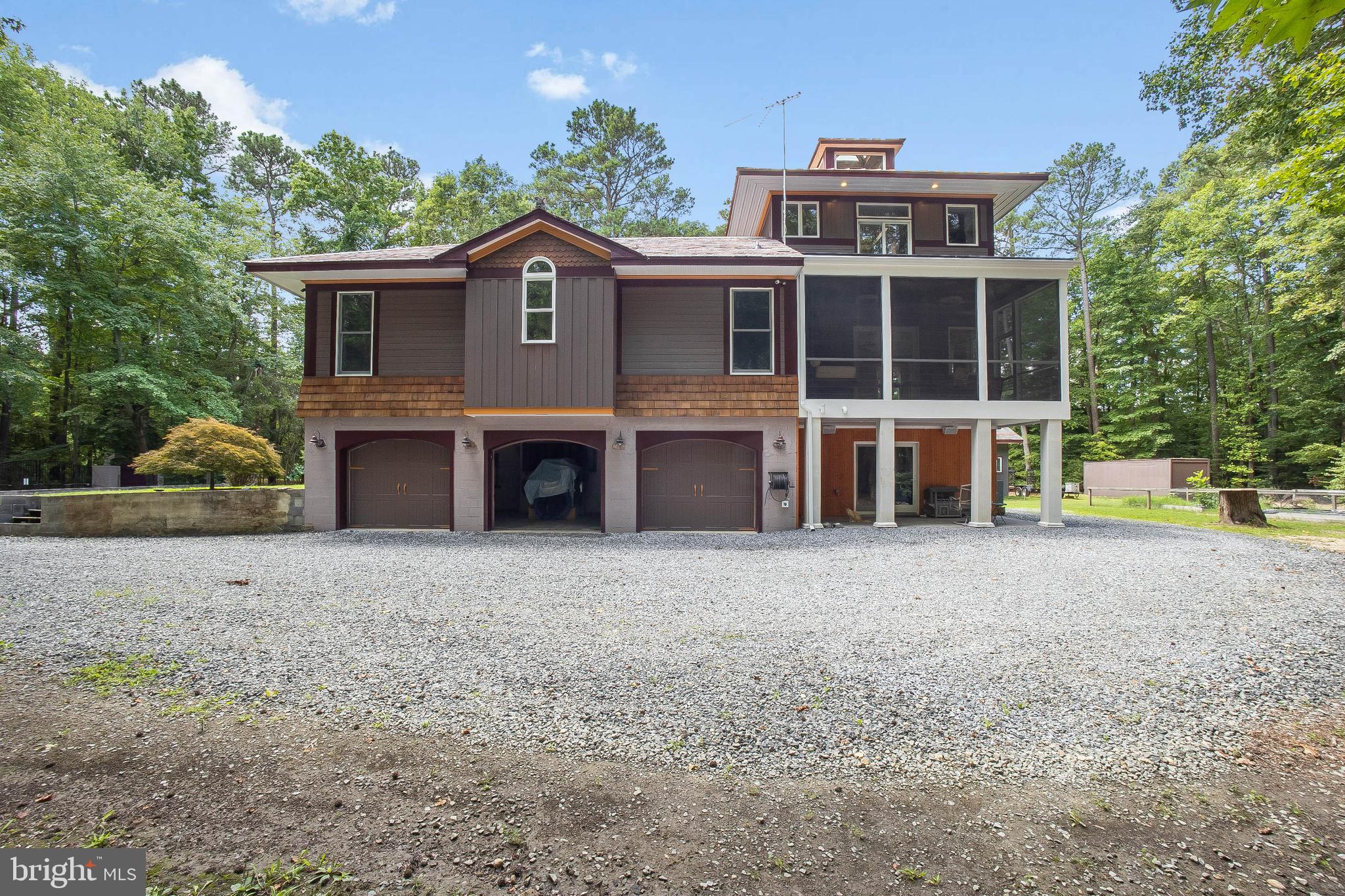 6375 NINE FOOT ROAD