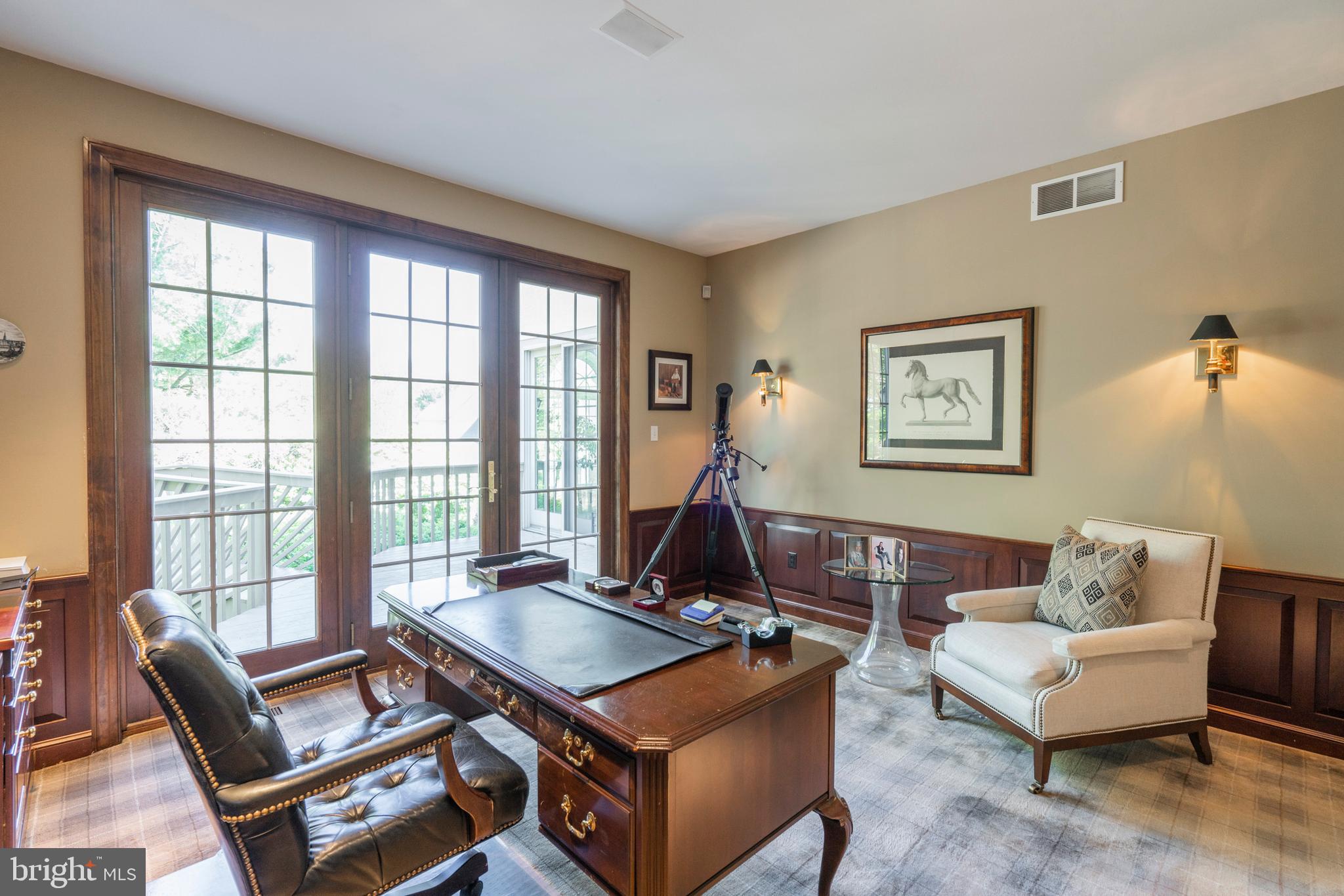 ARONIMINK - Residential