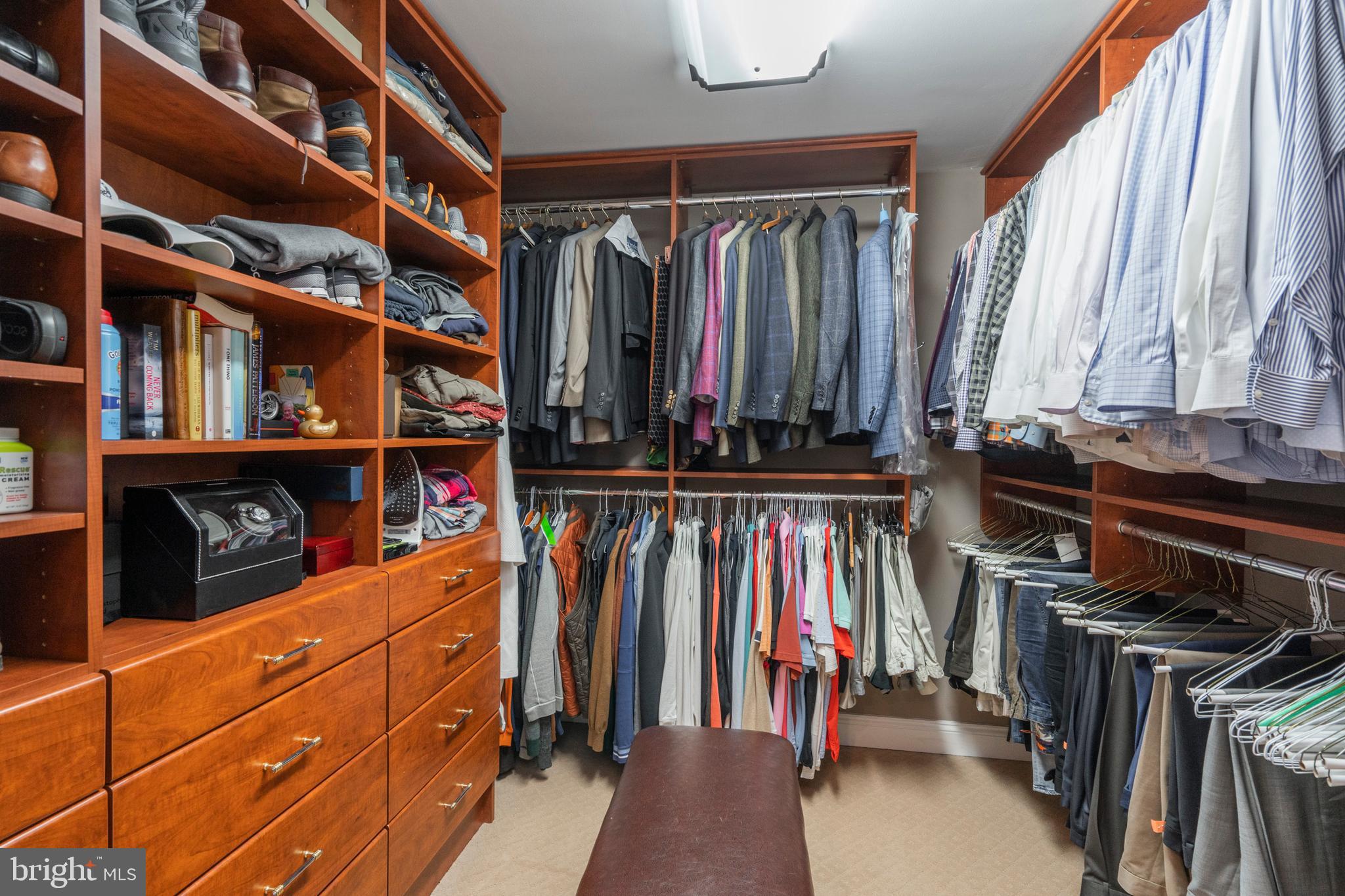 ARONIMINK - Residential