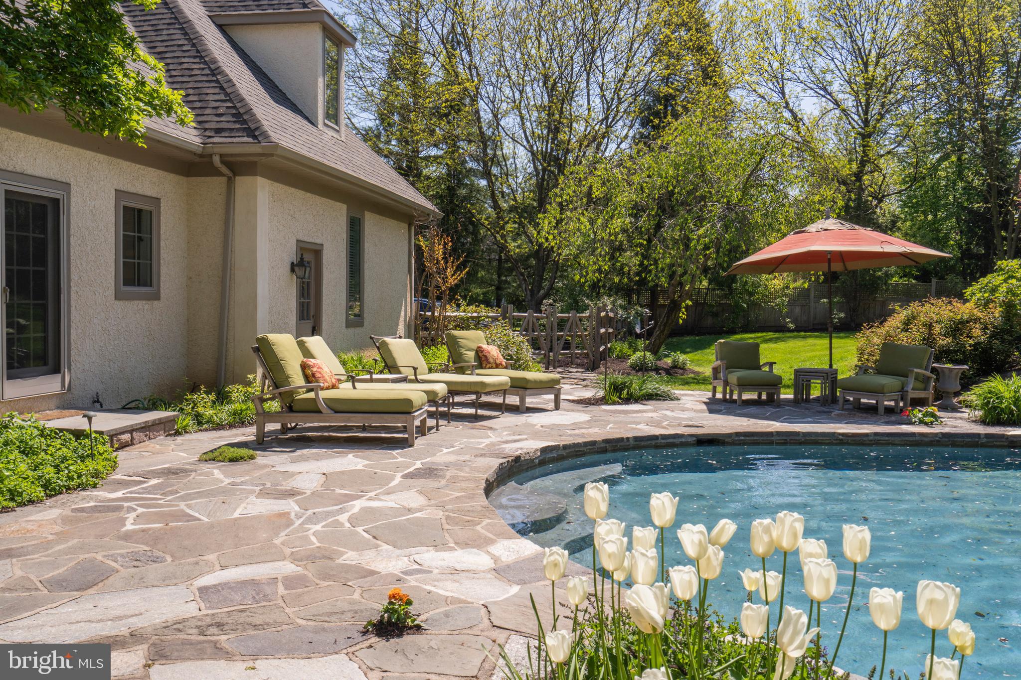 ARONIMINK - Residential