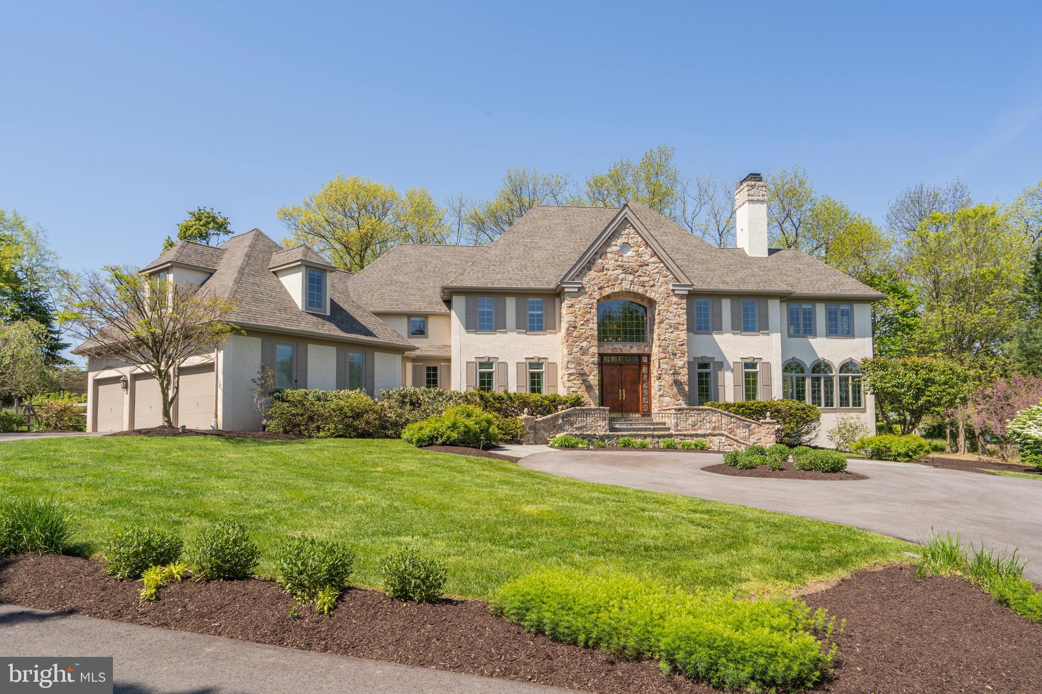 ARONIMINK - Residential