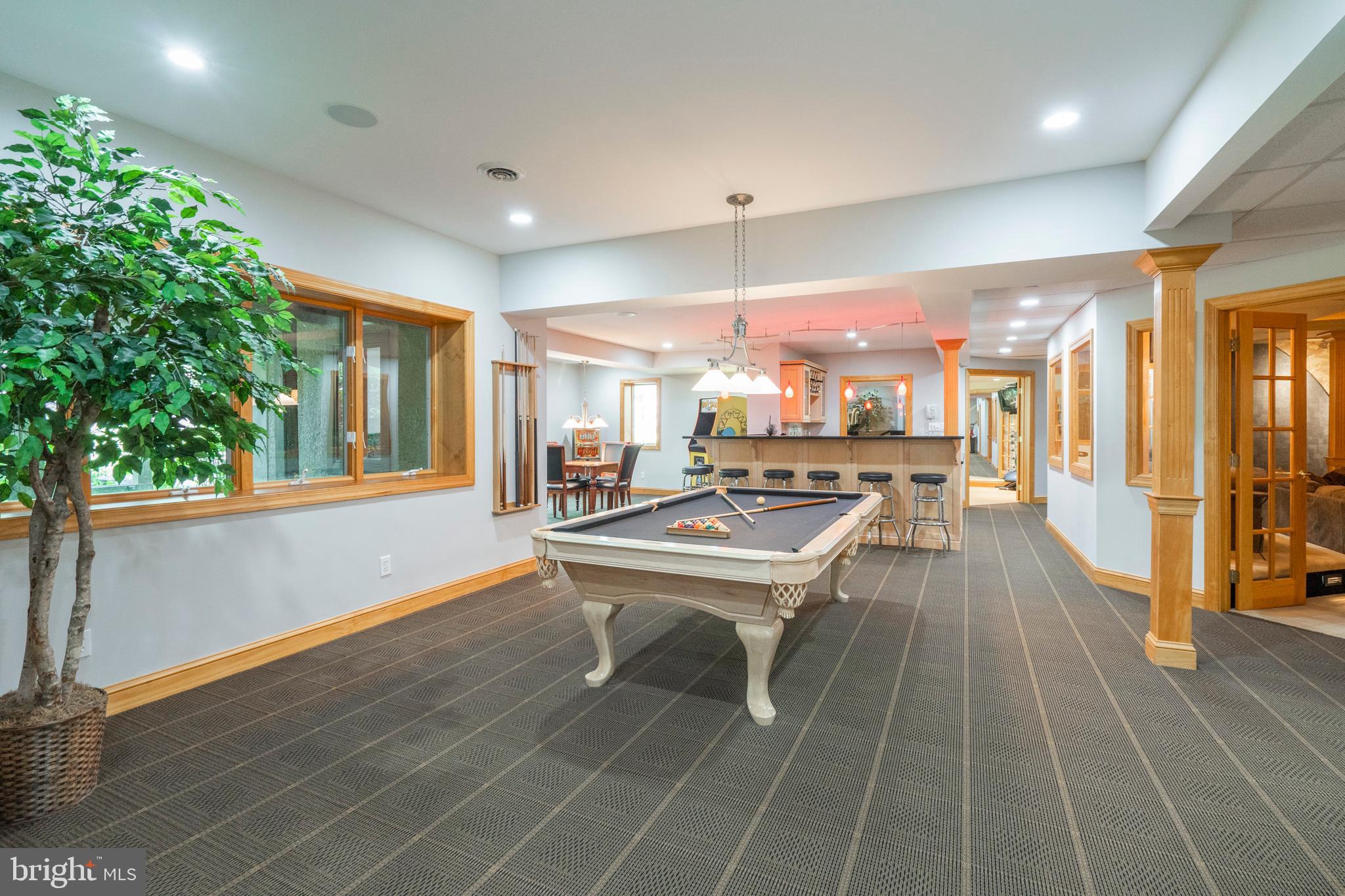 ARONIMINK - Residential