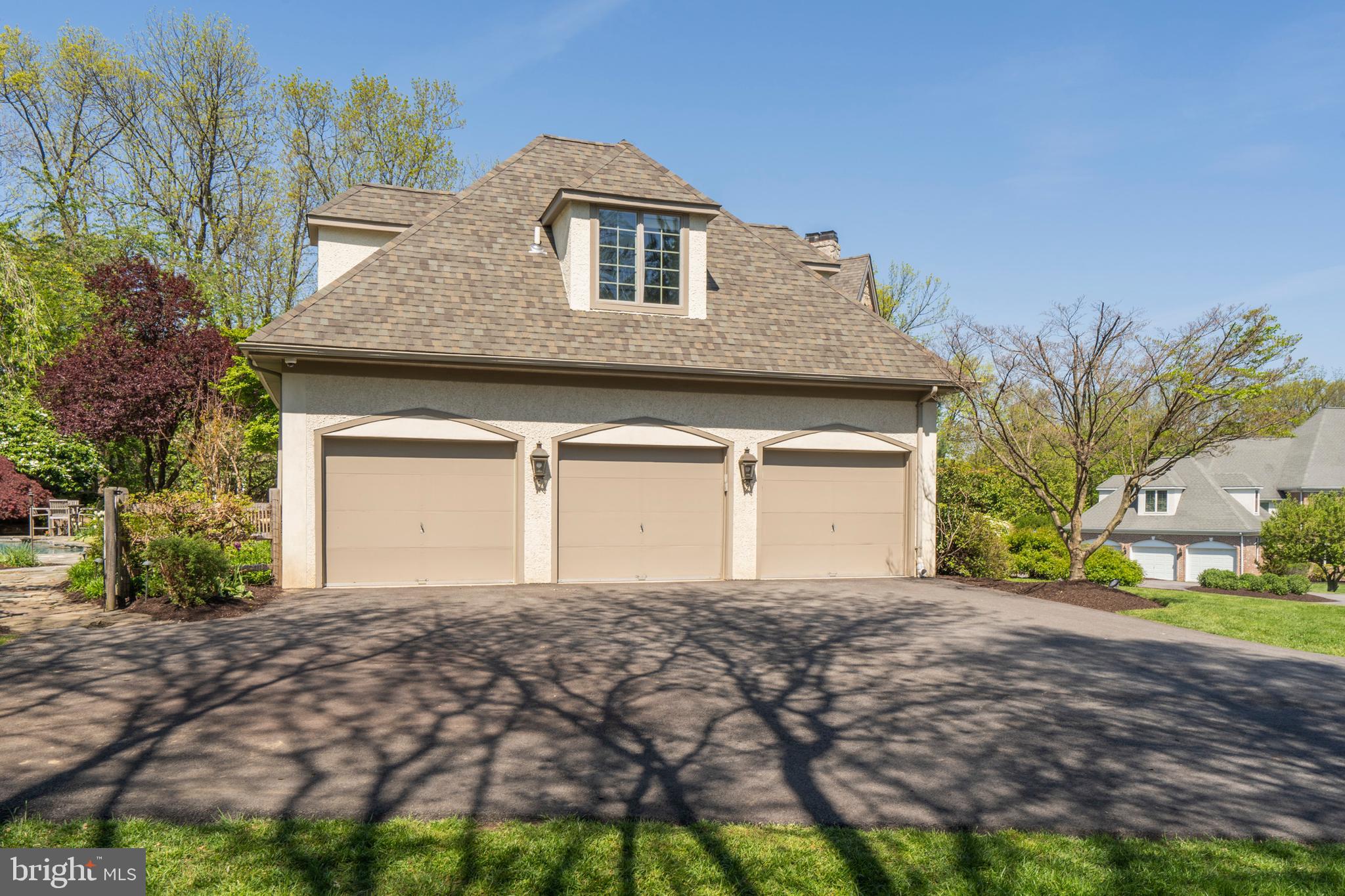 ARONIMINK - Residential