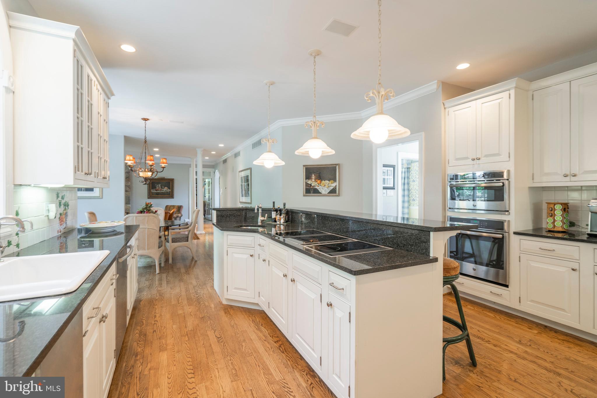 ARONIMINK - Residential