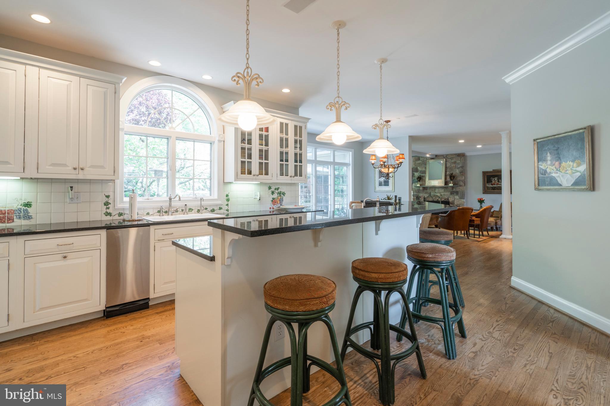 ARONIMINK - Residential