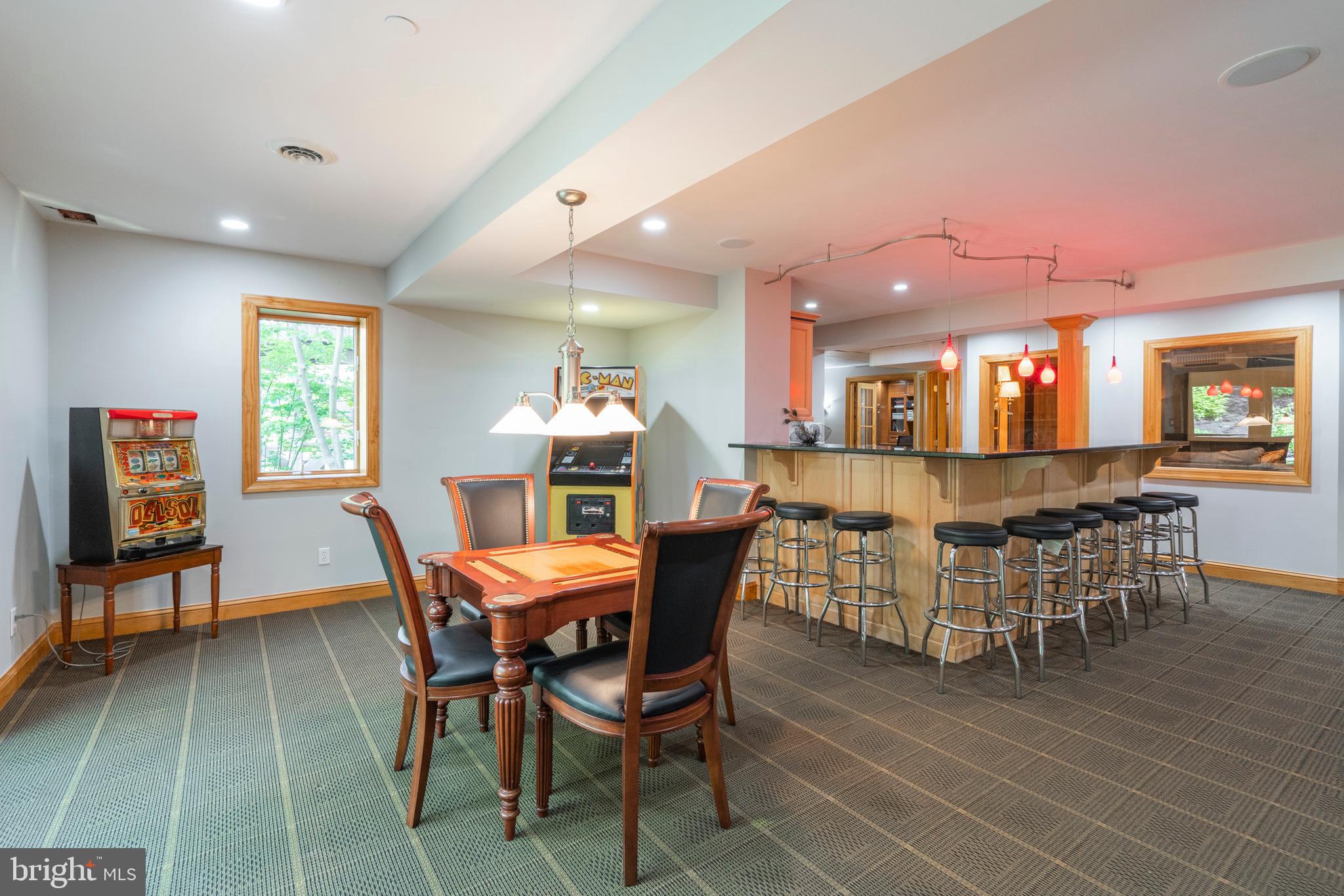 ARONIMINK - Residential