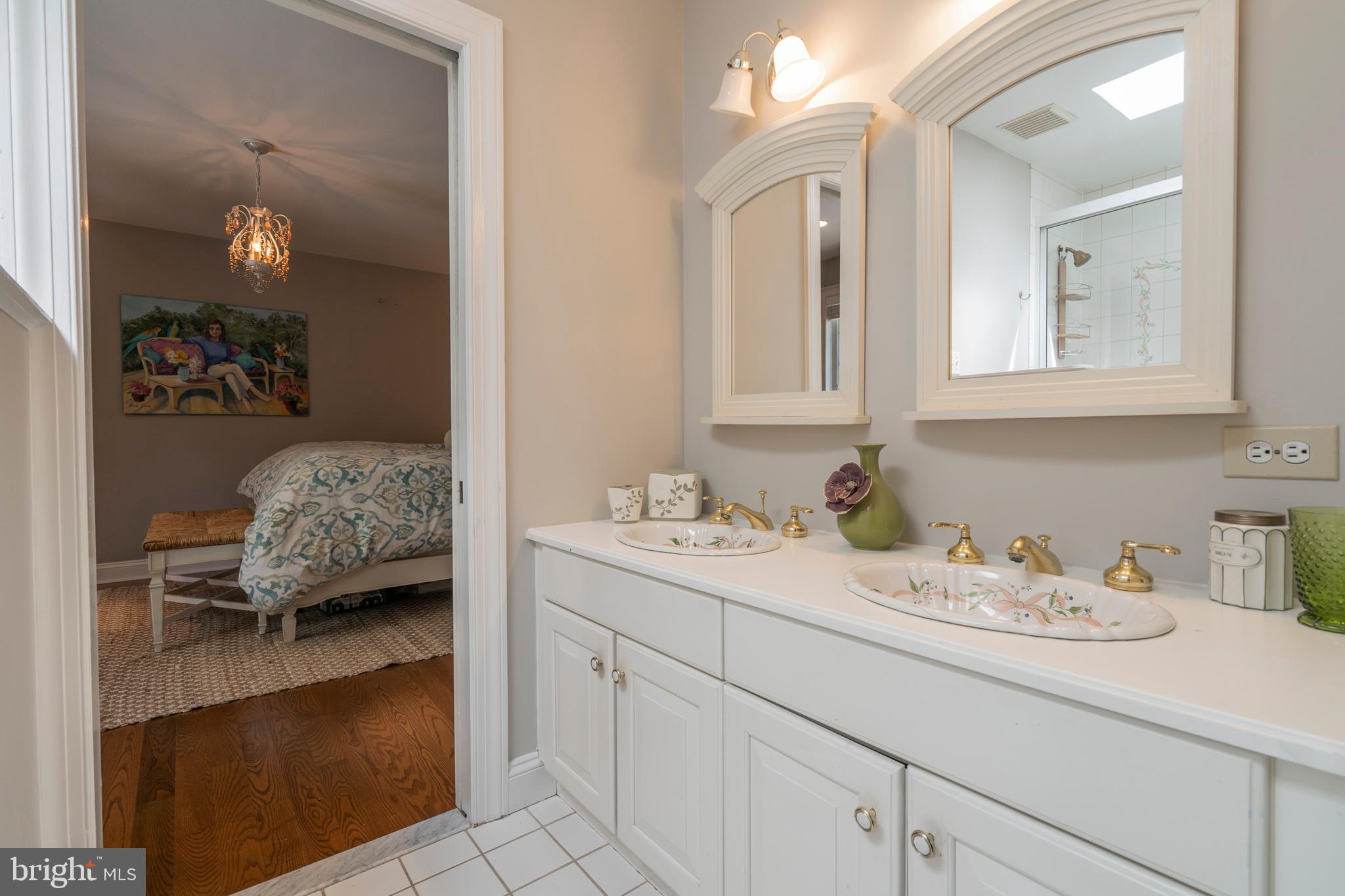 ARONIMINK - Residential