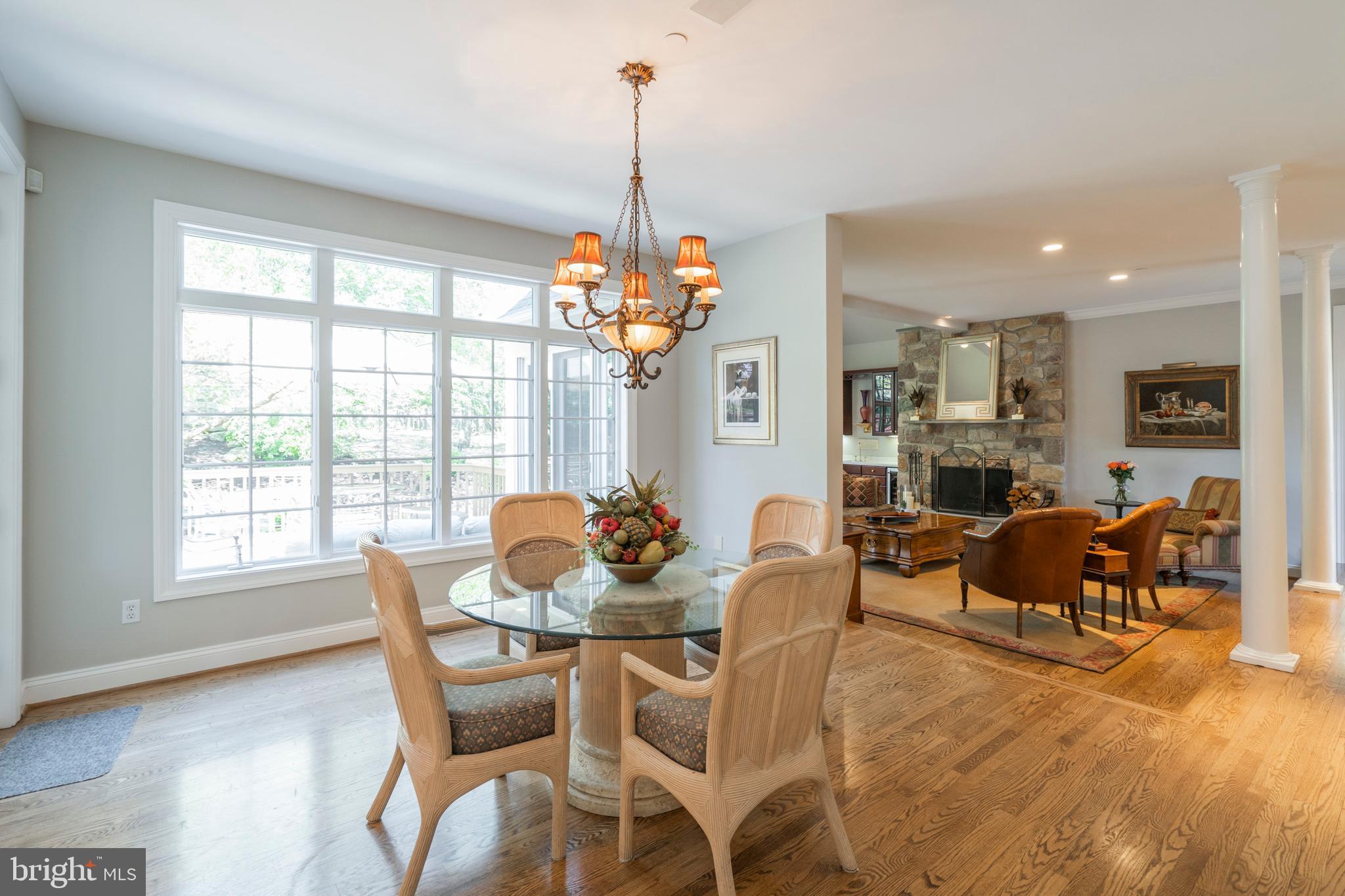 ARONIMINK - Residential