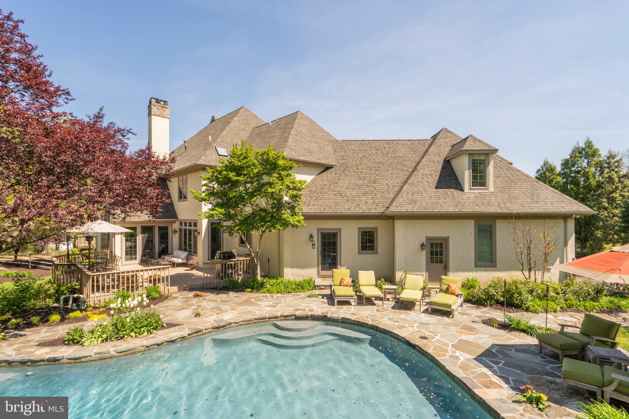 ARONIMINK - Residential