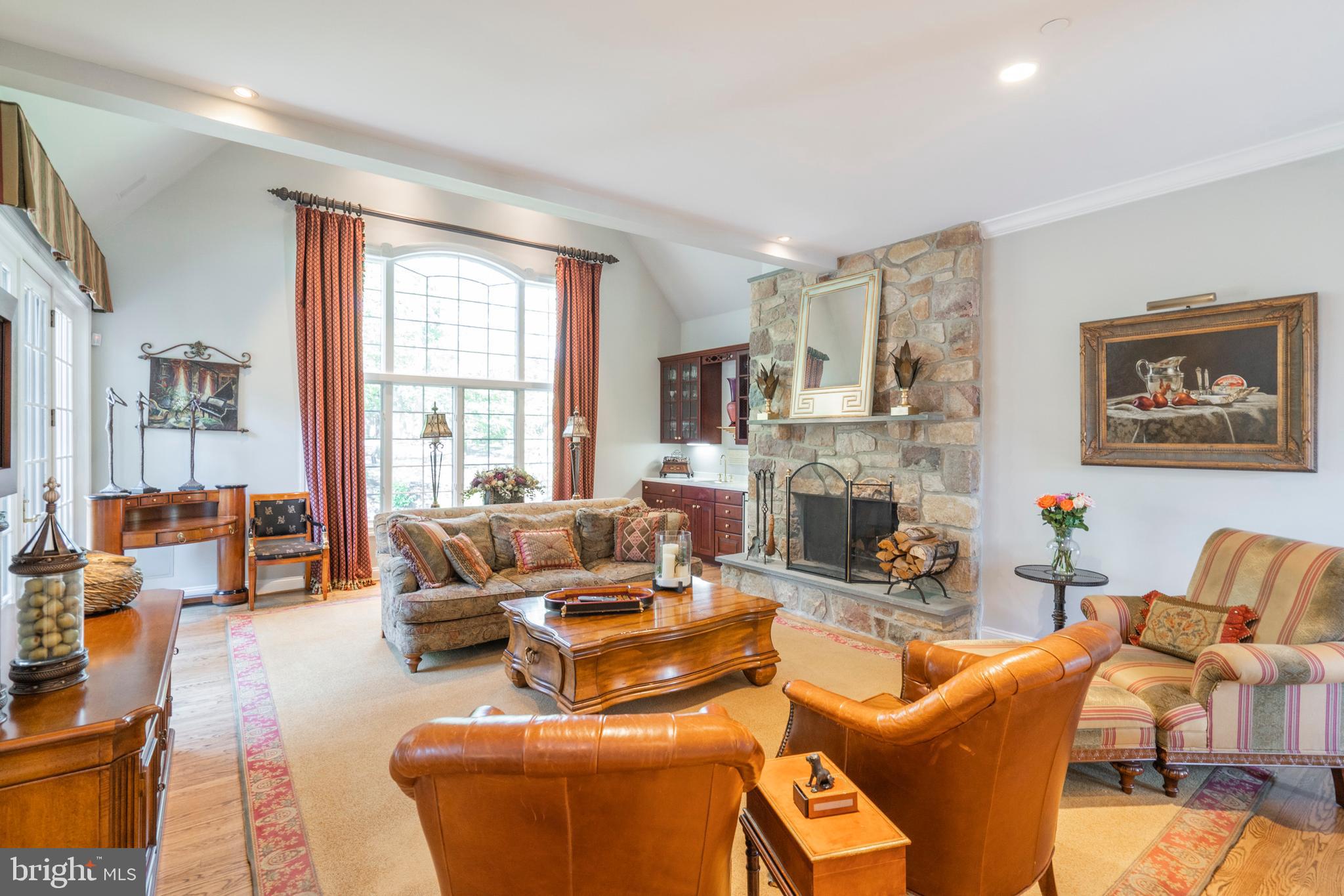 ARONIMINK - Residential