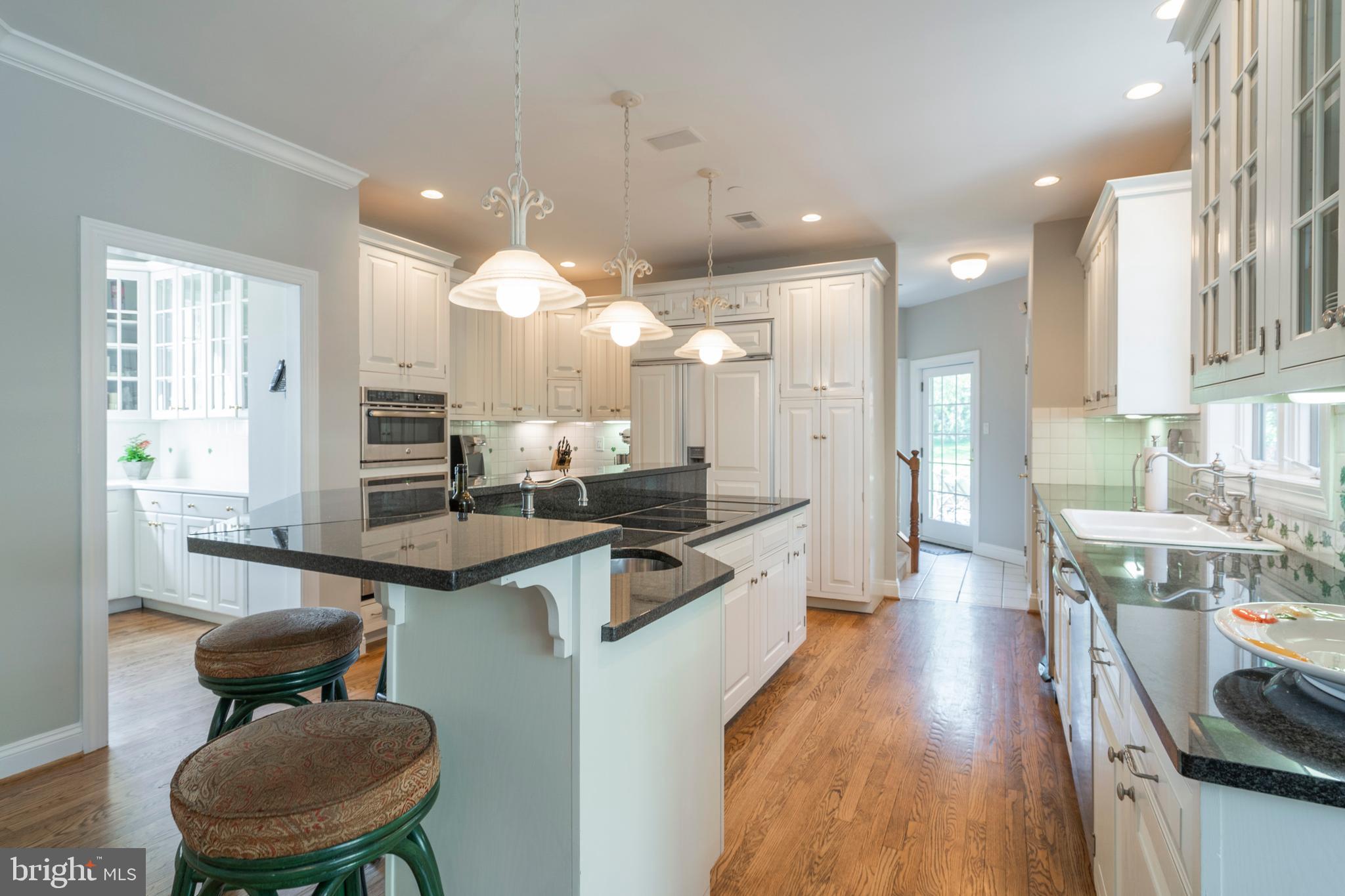 ARONIMINK - Residential