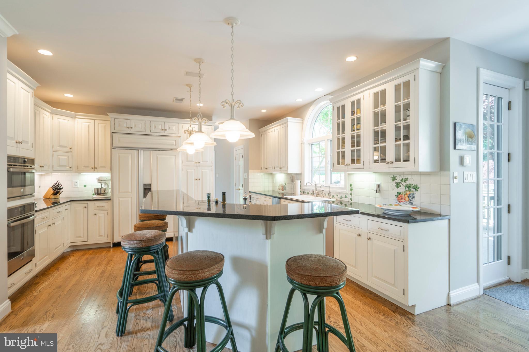 ARONIMINK - Residential