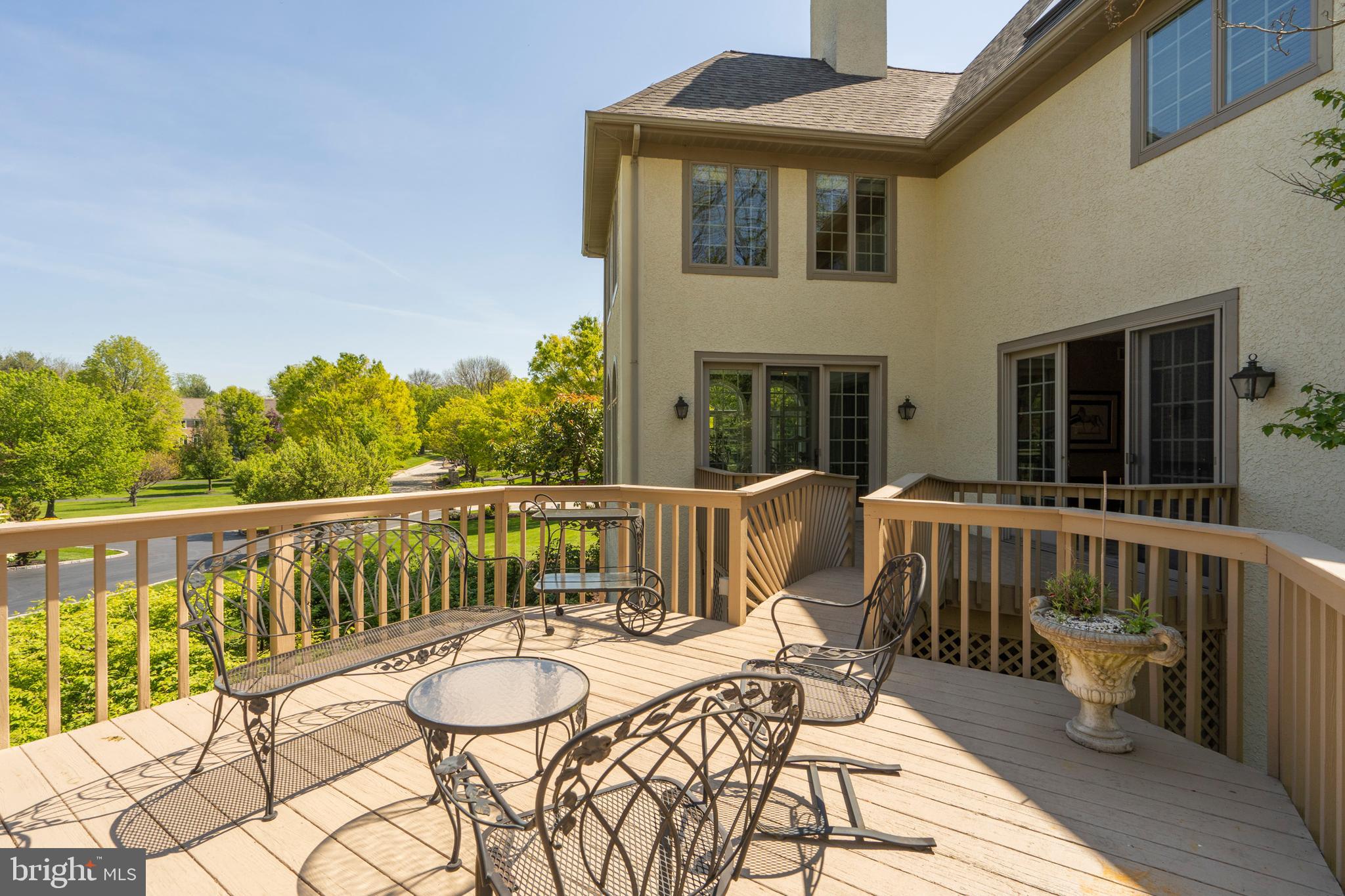 ARONIMINK - Residential