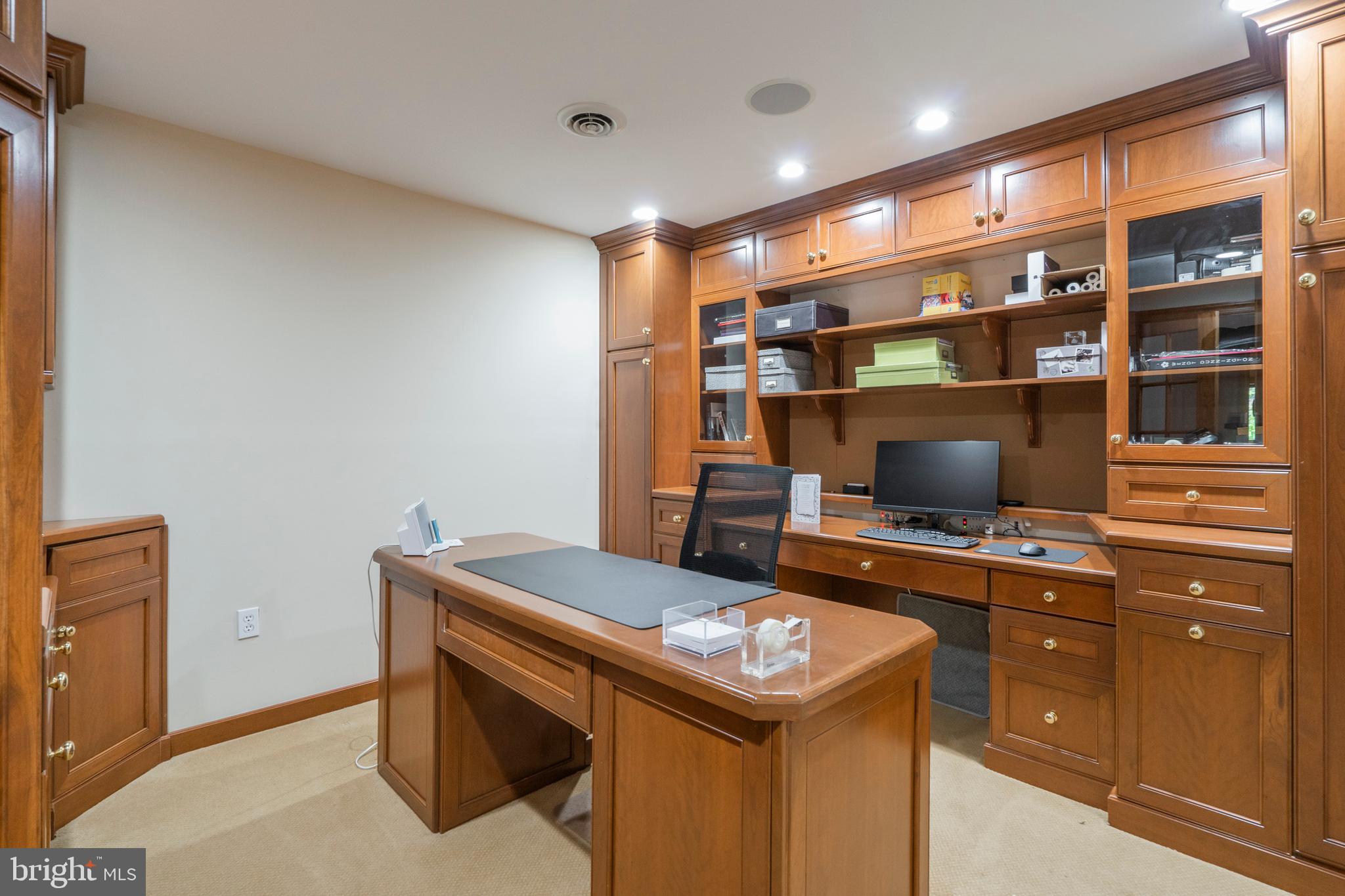 ARONIMINK - Residential