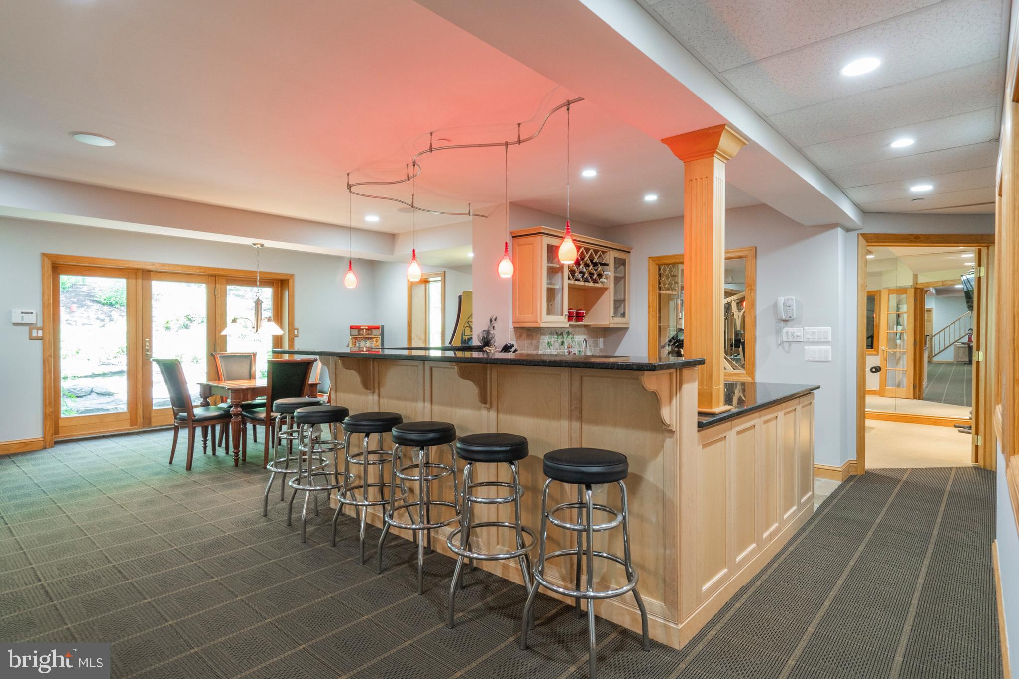 ARONIMINK - Residential