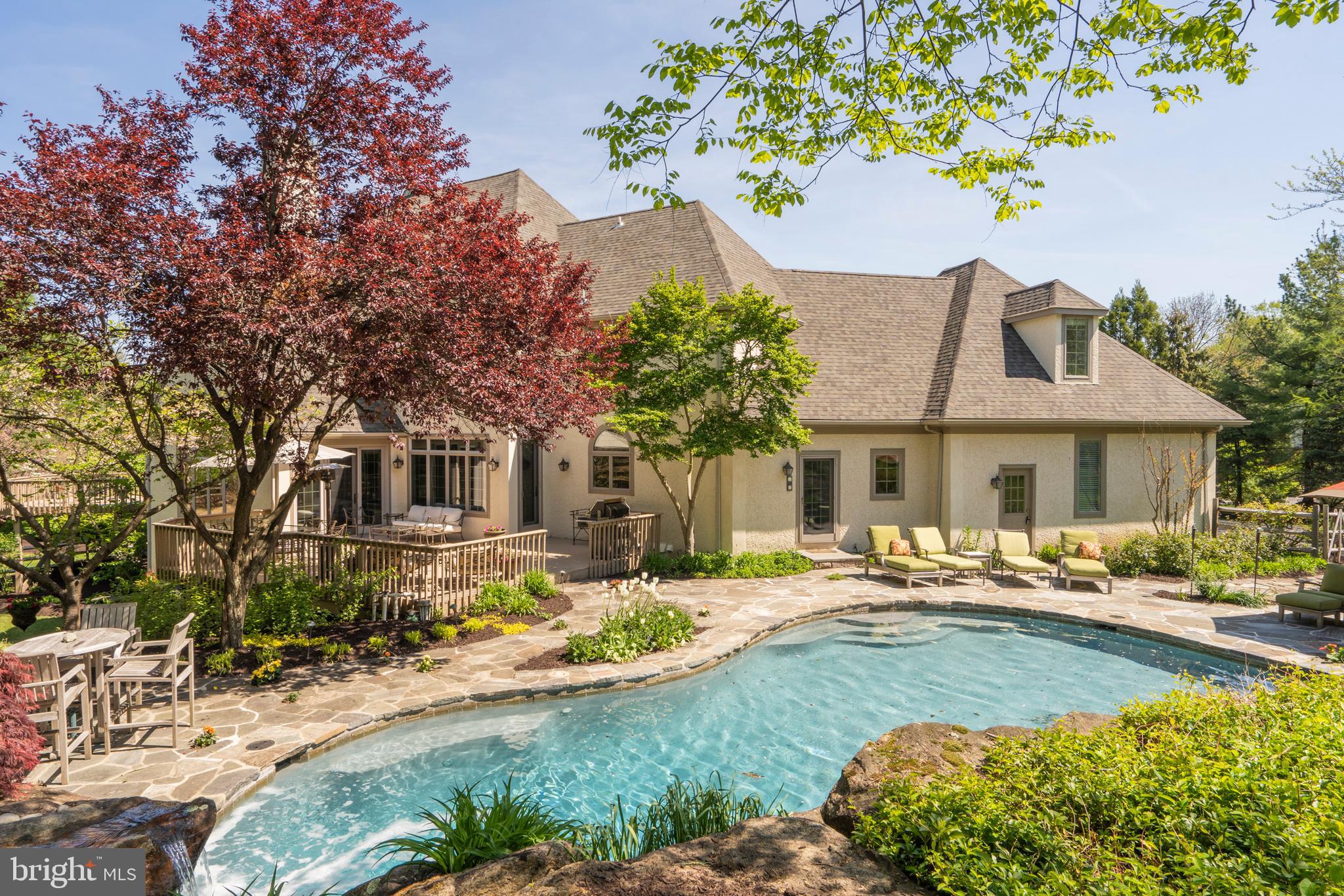 ARONIMINK - Residential