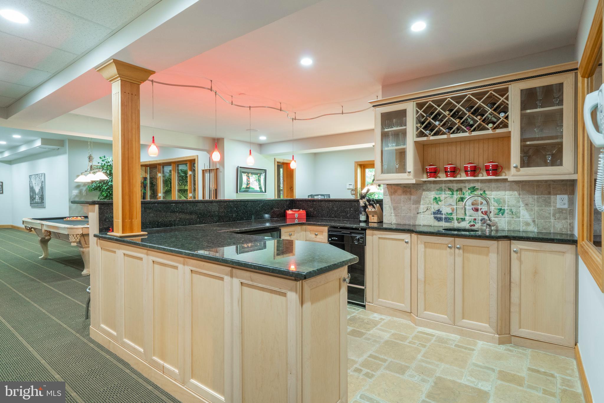 ARONIMINK - Residential