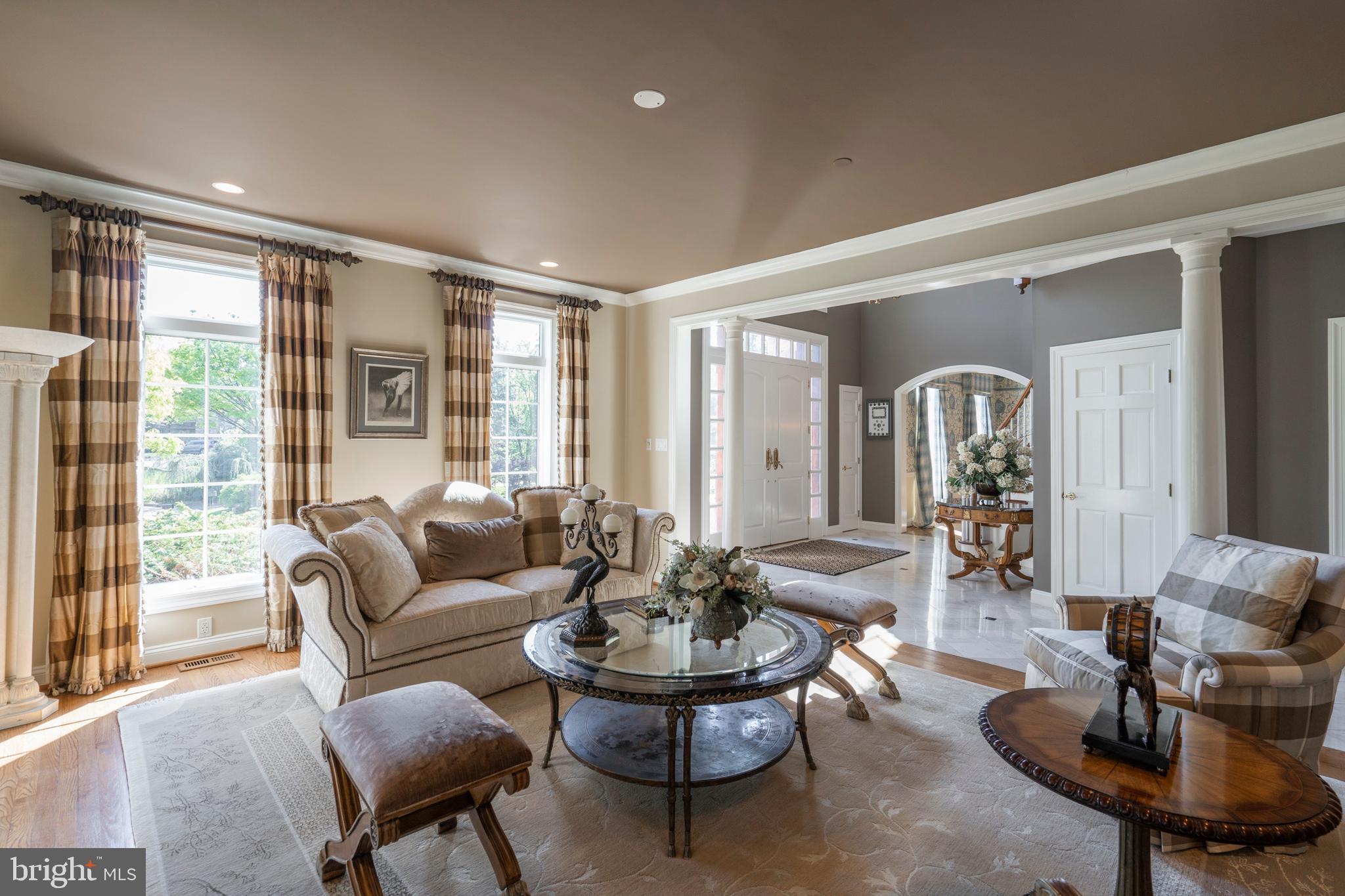 ARONIMINK - Residential