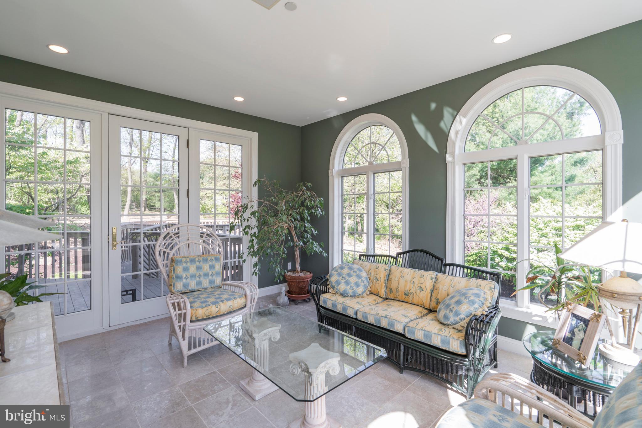 ARONIMINK - Residential