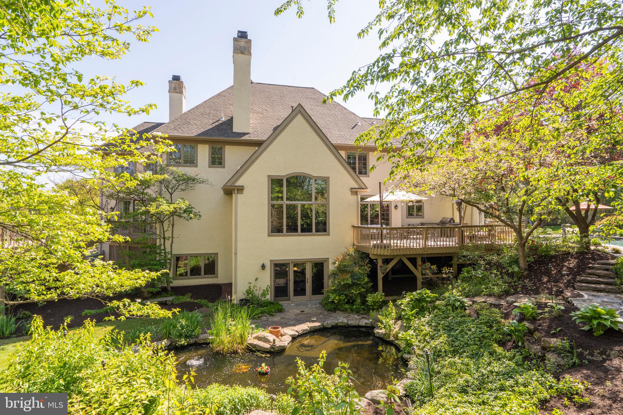 ARONIMINK - Residential