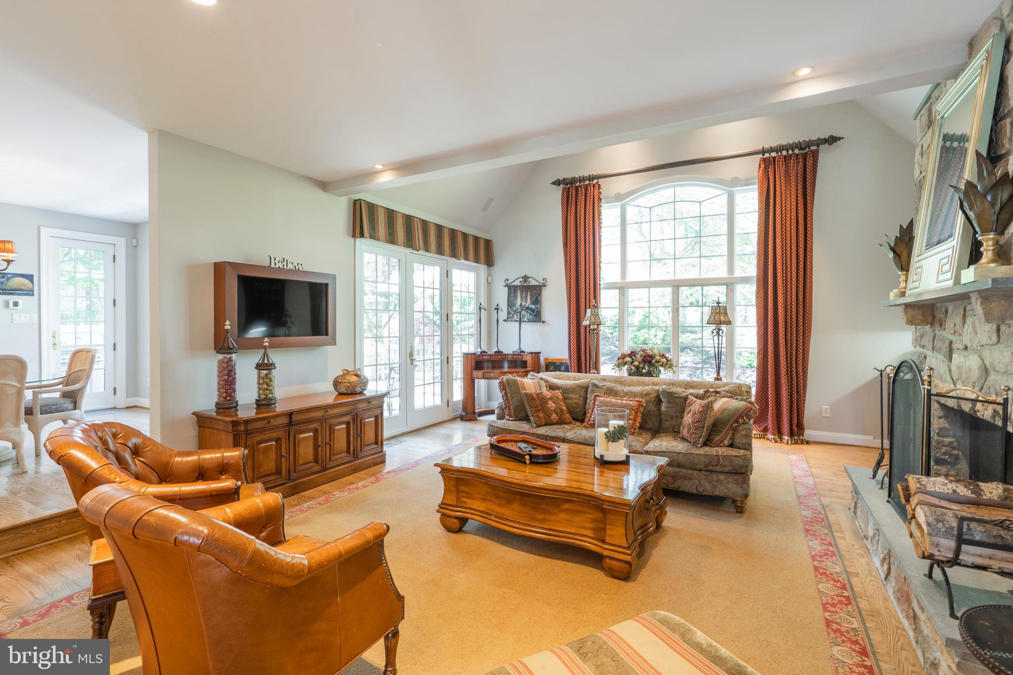 ARONIMINK - Residential