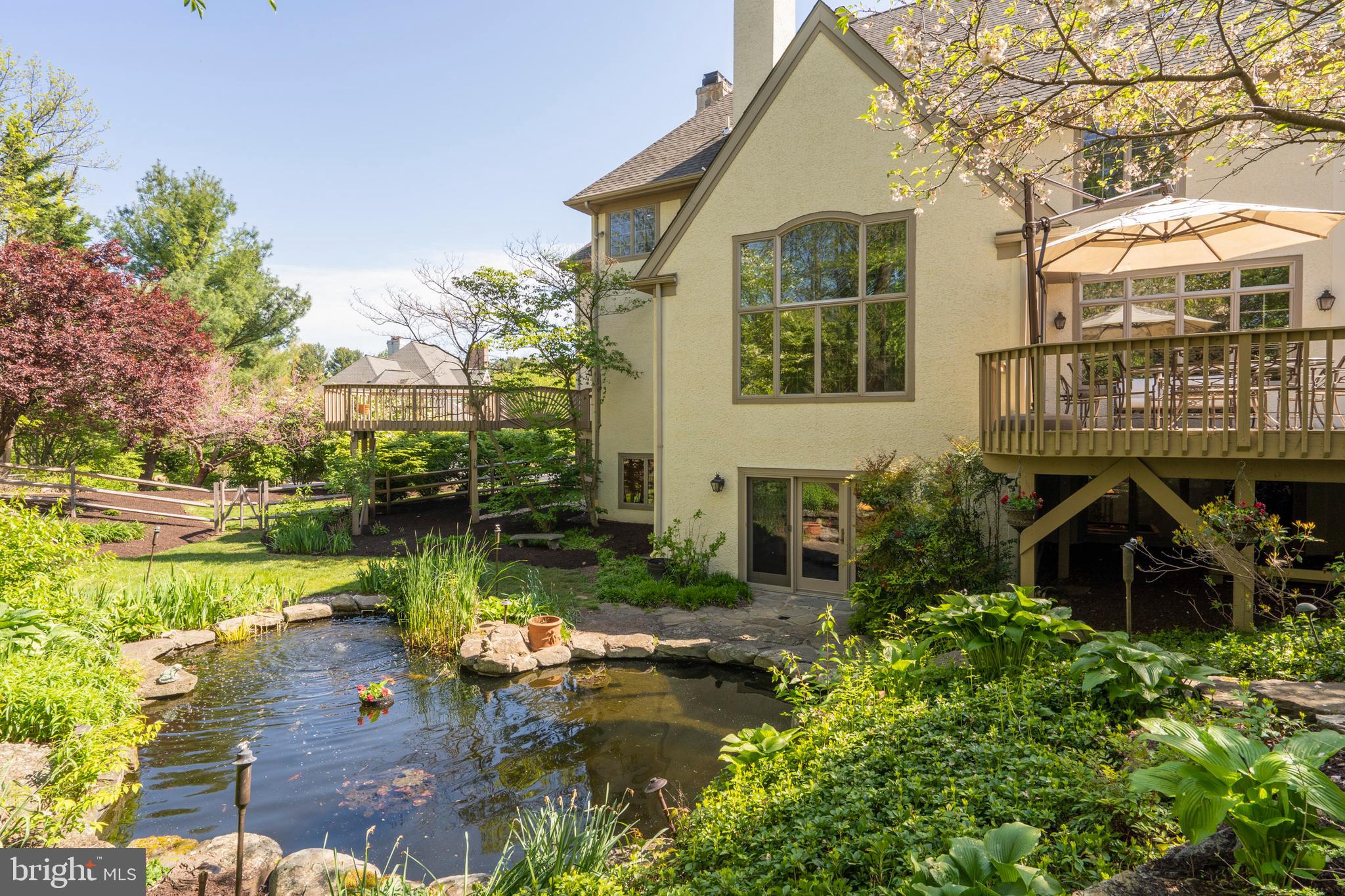 ARONIMINK - Residential