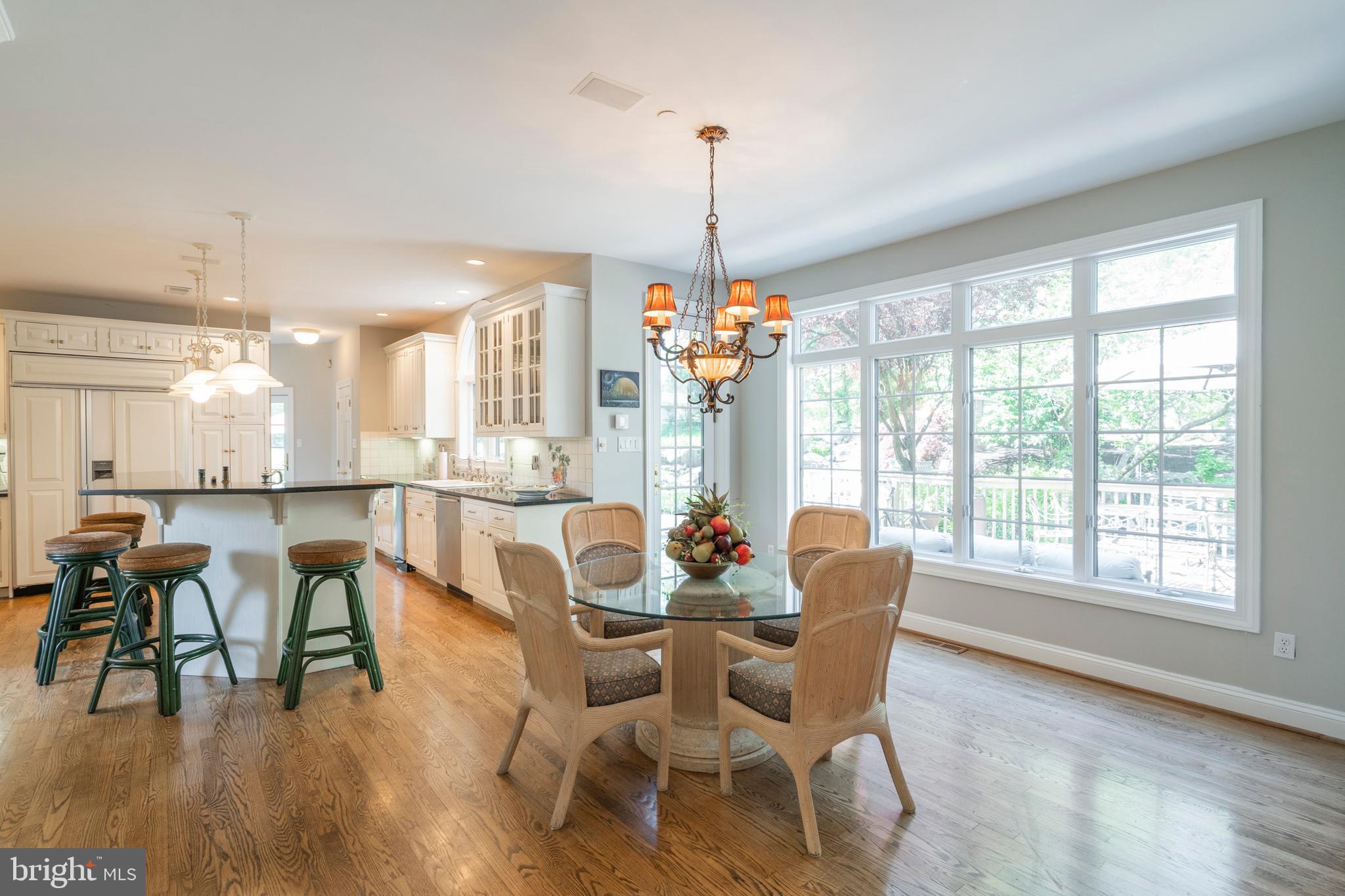 ARONIMINK - Residential