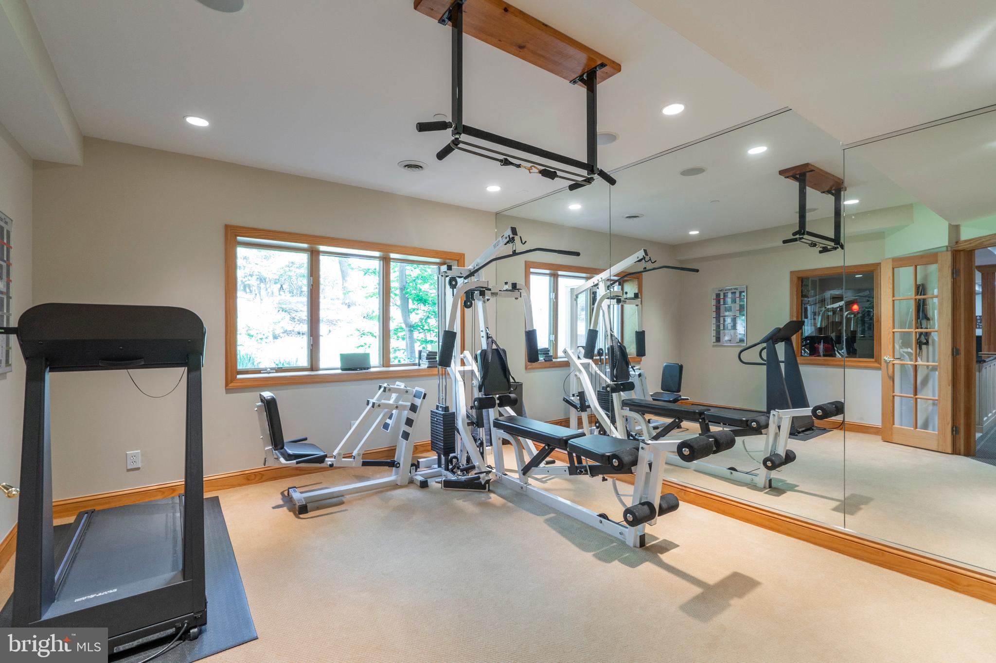 ARONIMINK - Residential