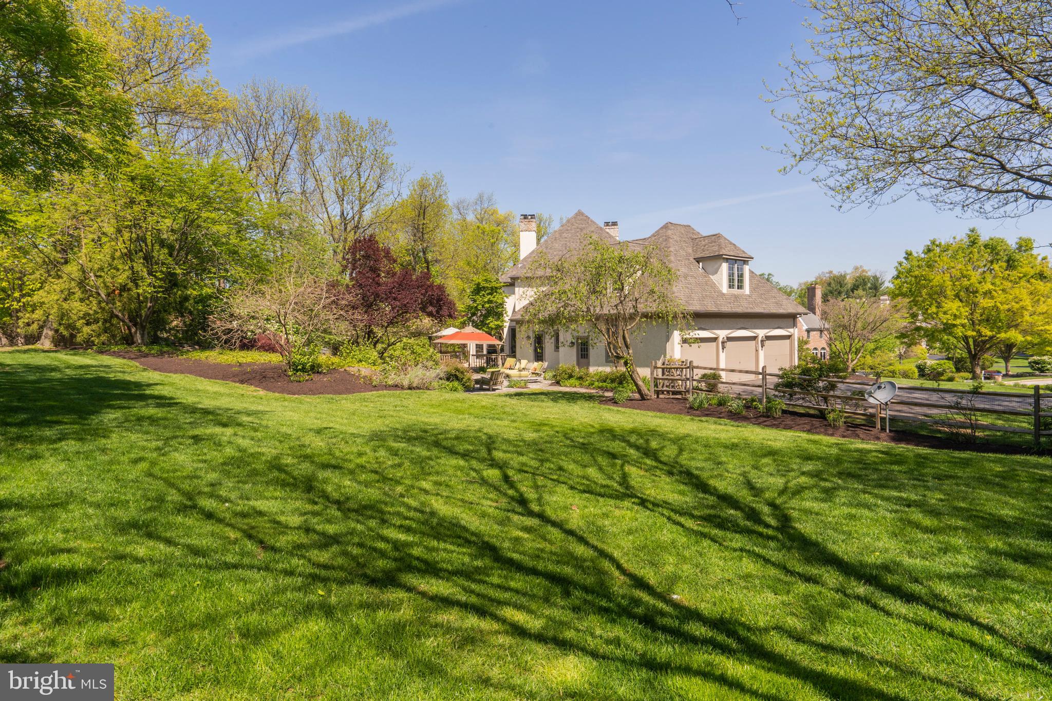 ARONIMINK - Residential