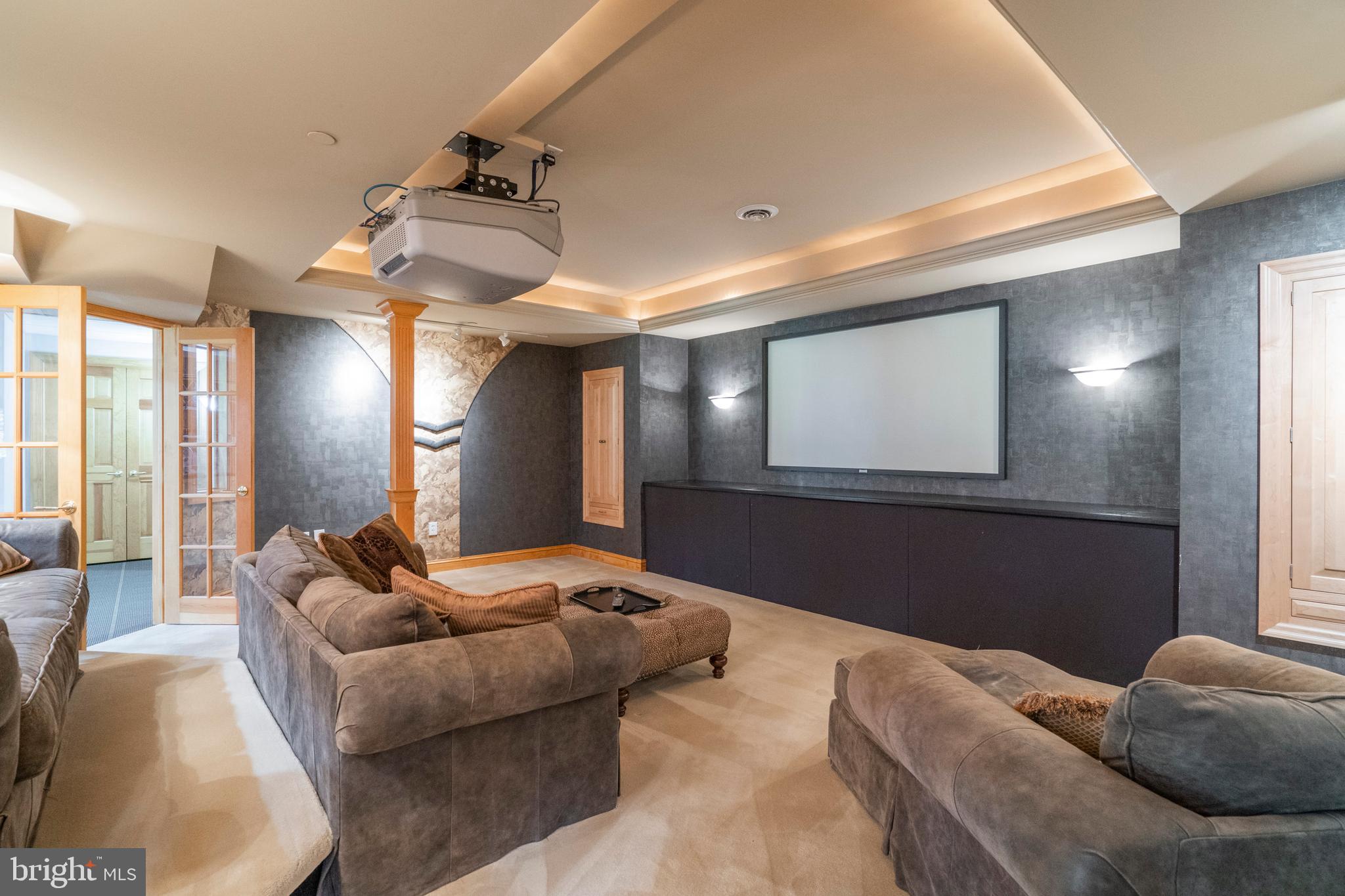 ARONIMINK - Residential