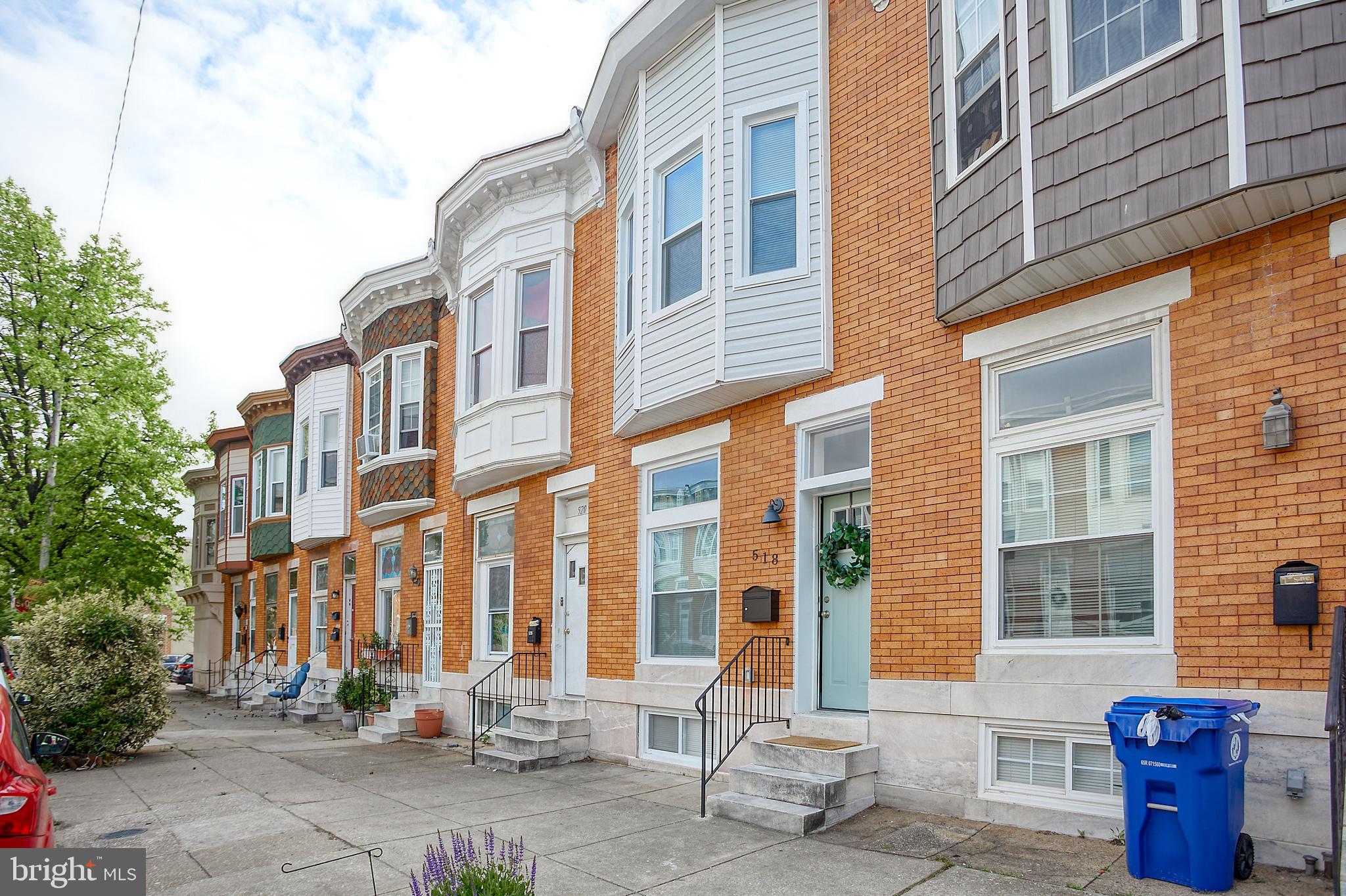 GREEKTOWN - Residential Lease