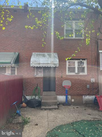 Photo of 15 Hartranft Avenue, NORRISTOWN, PA 19401 (MLS # PAMC2193482)