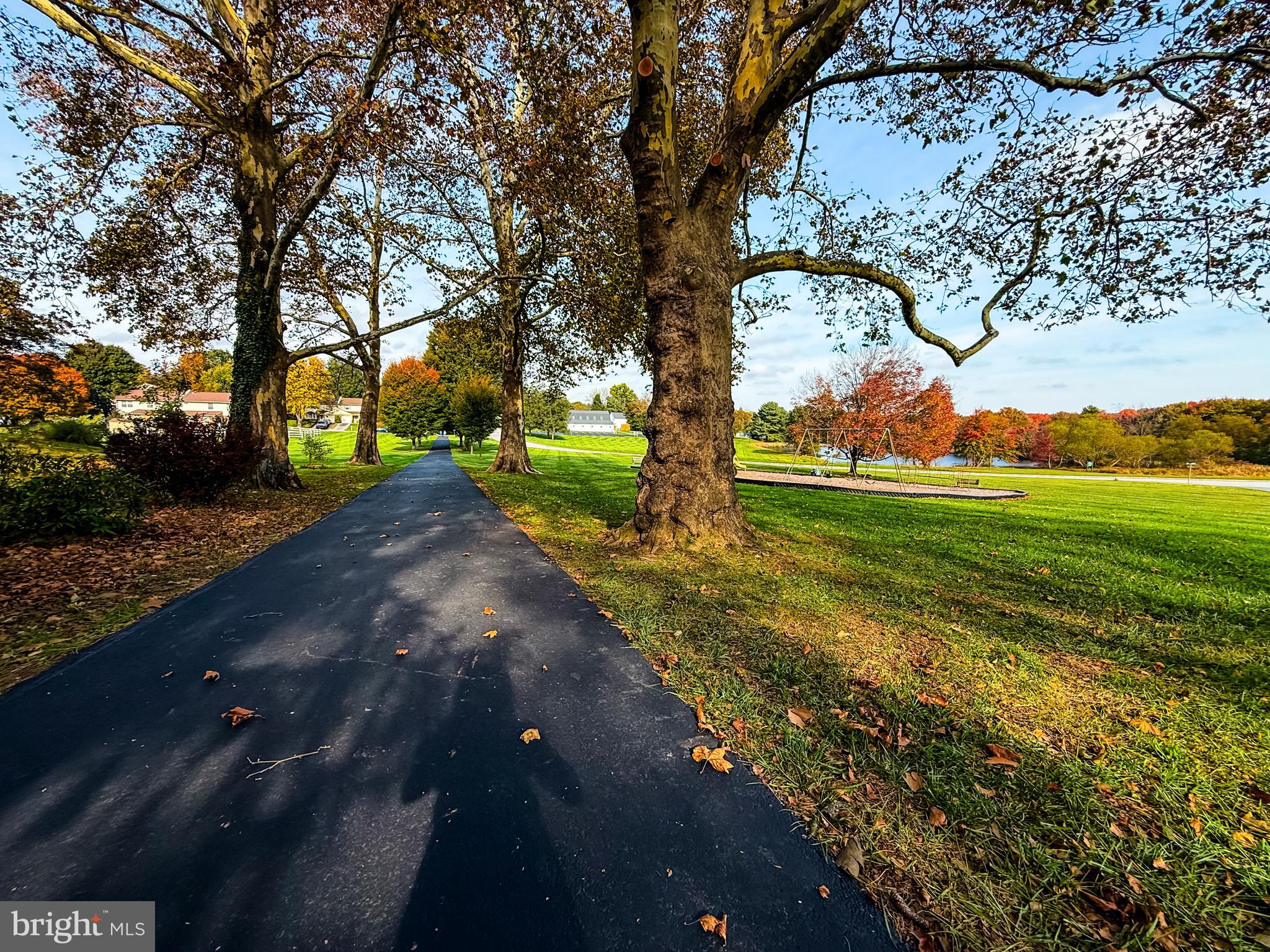 RHONDDA - Residential Lease