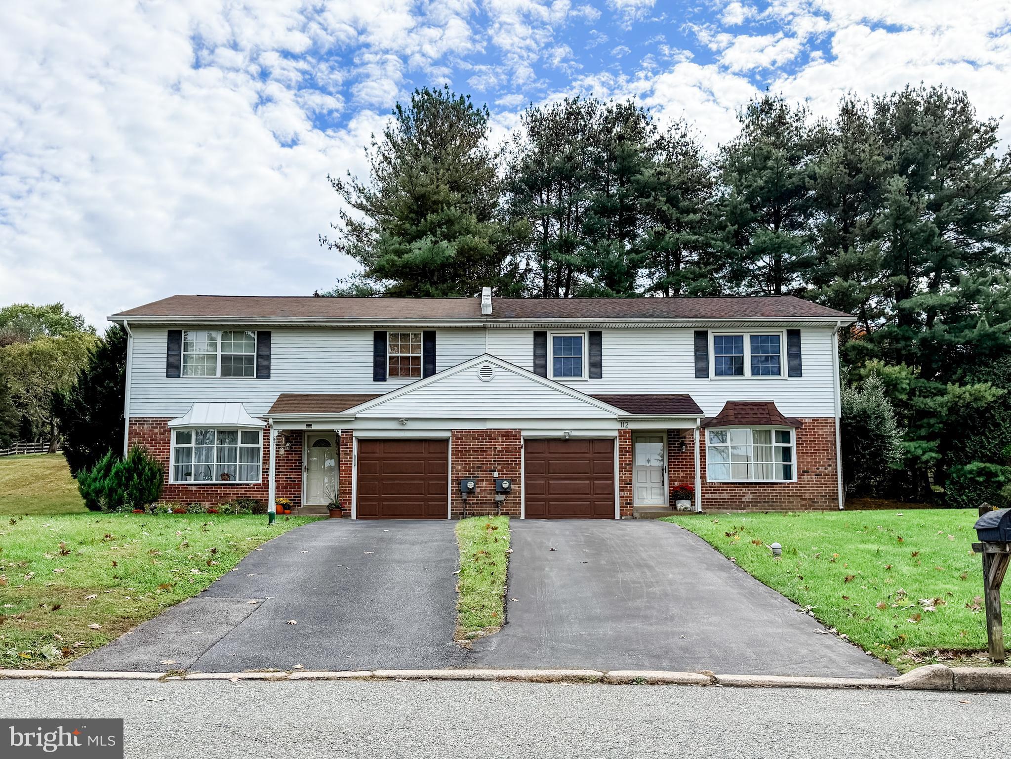 RHONDDA - Residential Lease