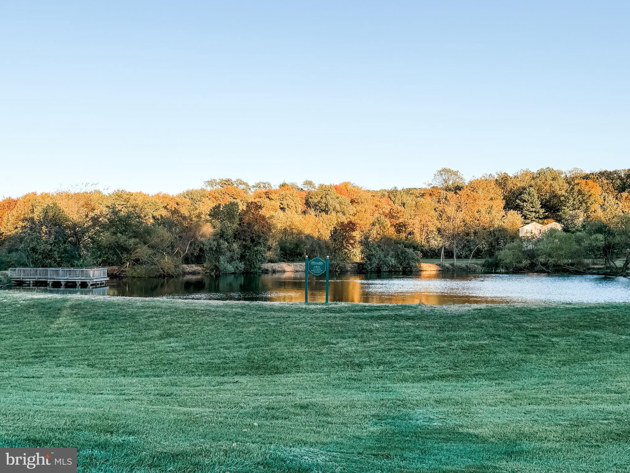 RHONDDA - Residential Lease