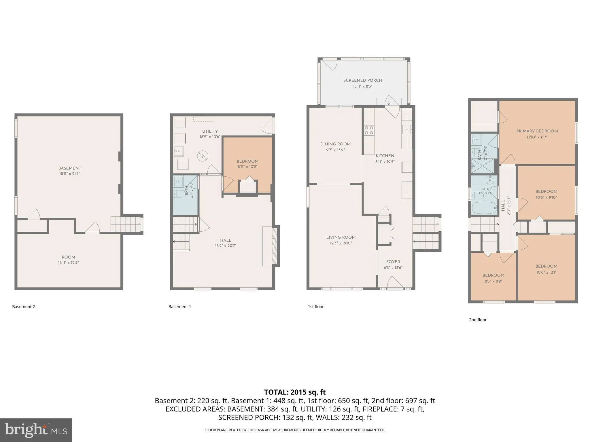 Additional image 163 of 4920 Baffin Bay Lane, Rockville, MD 20853