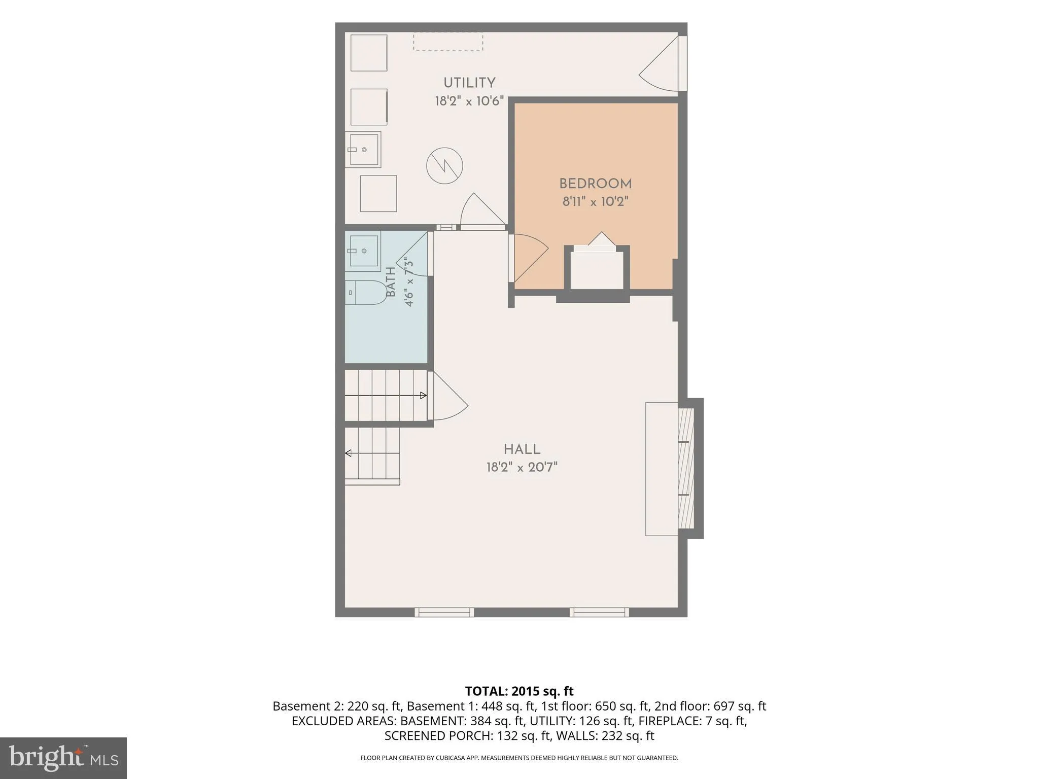 Additional image 160 of 4920 Baffin Bay Lane, Rockville, MD 20853