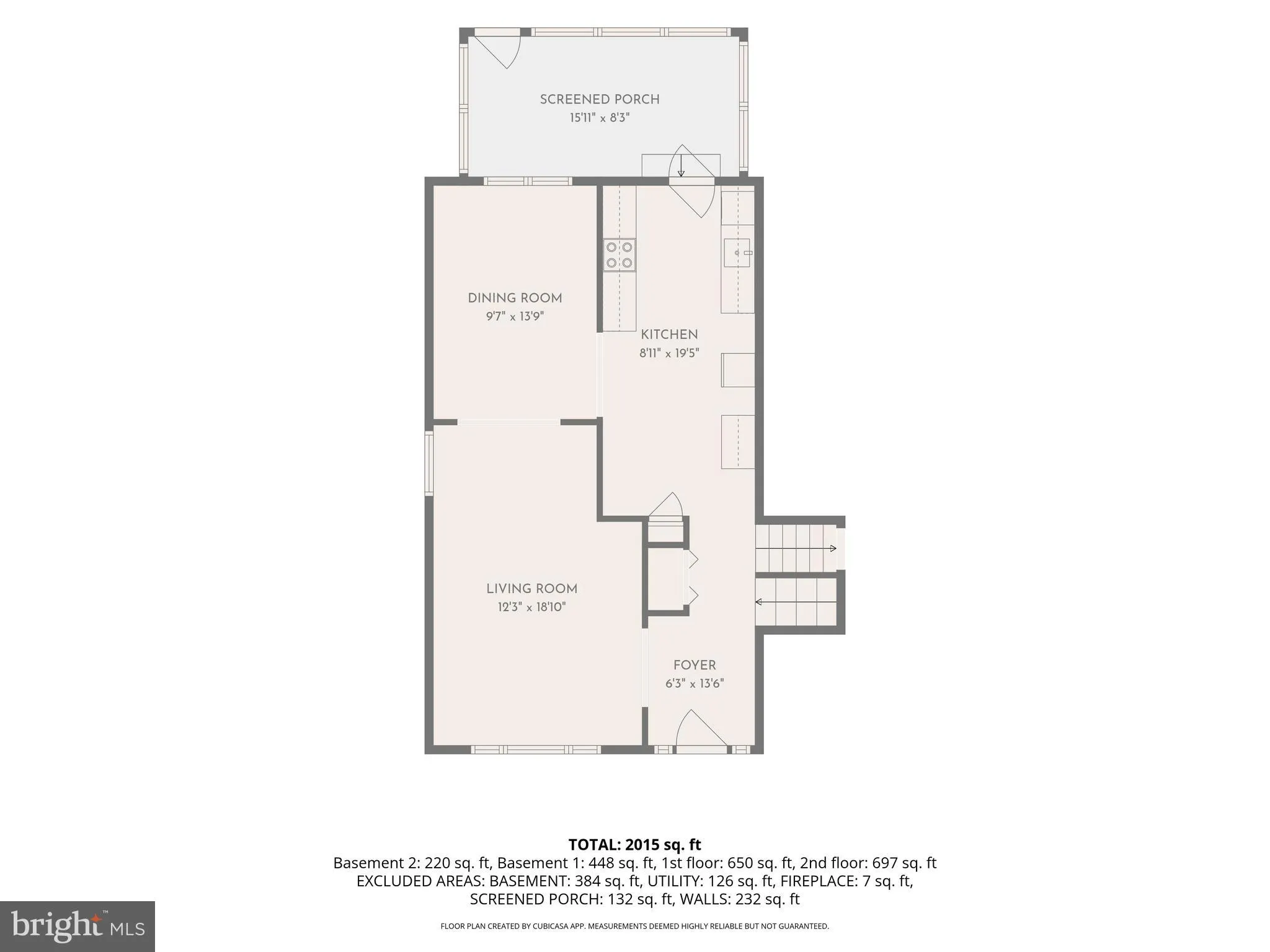Additional image 162 of 4920 Baffin Bay Lane, Rockville, MD 20853