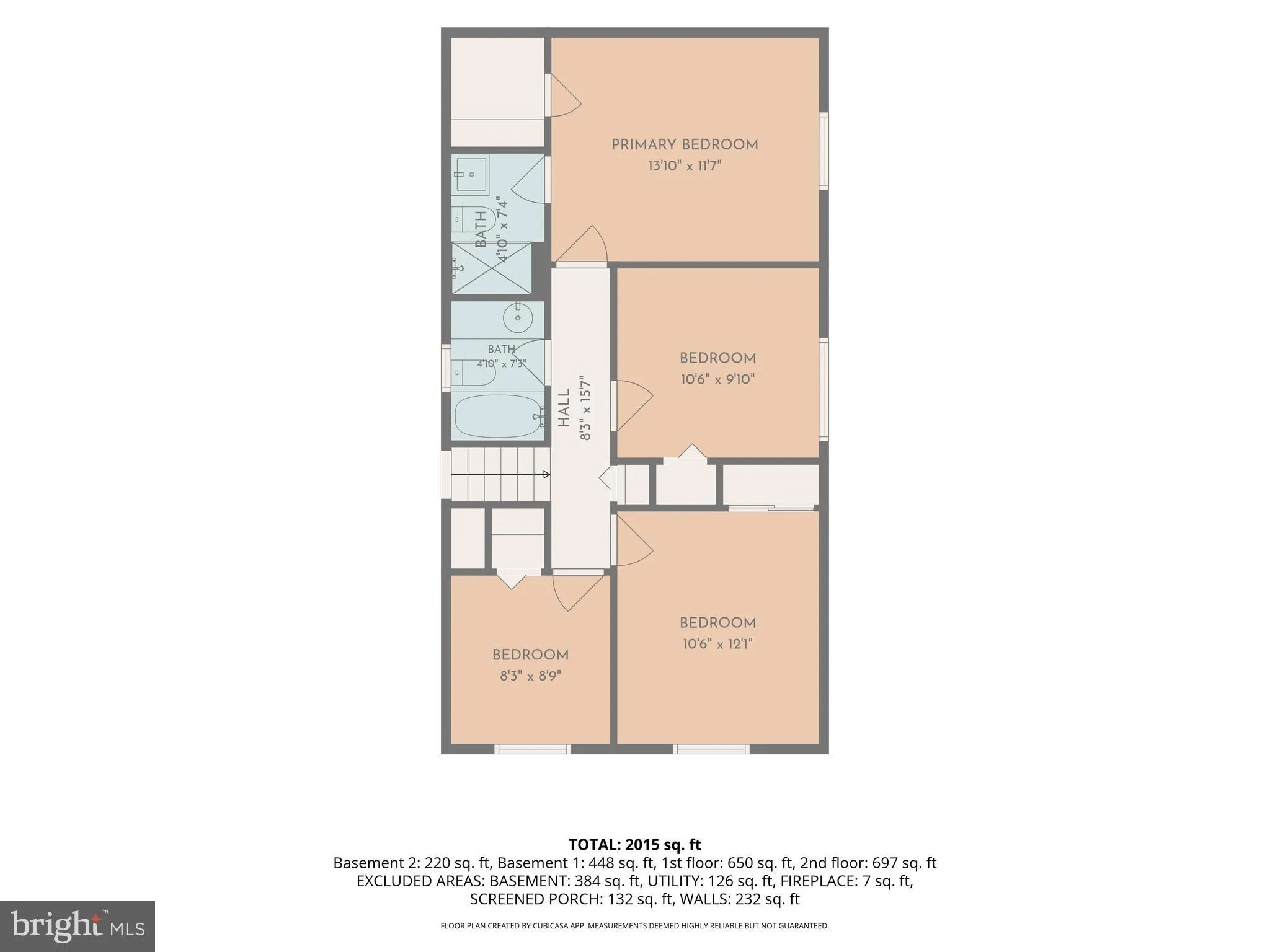 Additional image 164 of 4920 Baffin Bay Lane, Rockville, MD 20853