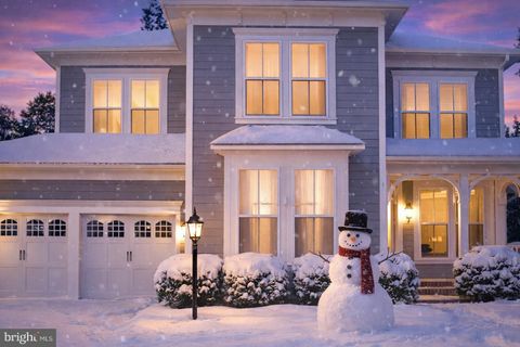 1309 YATES CIRCLE FREDERICKSBURG VA 22401