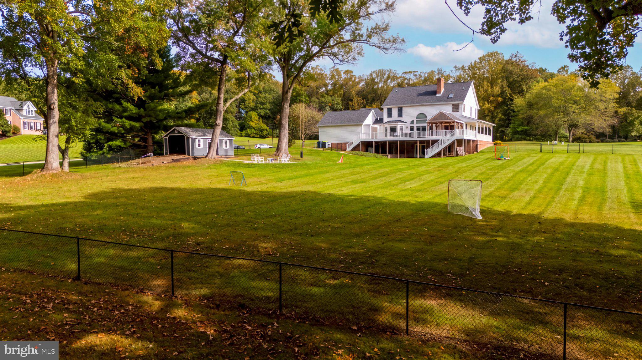 2306 COOL WOODS COURT