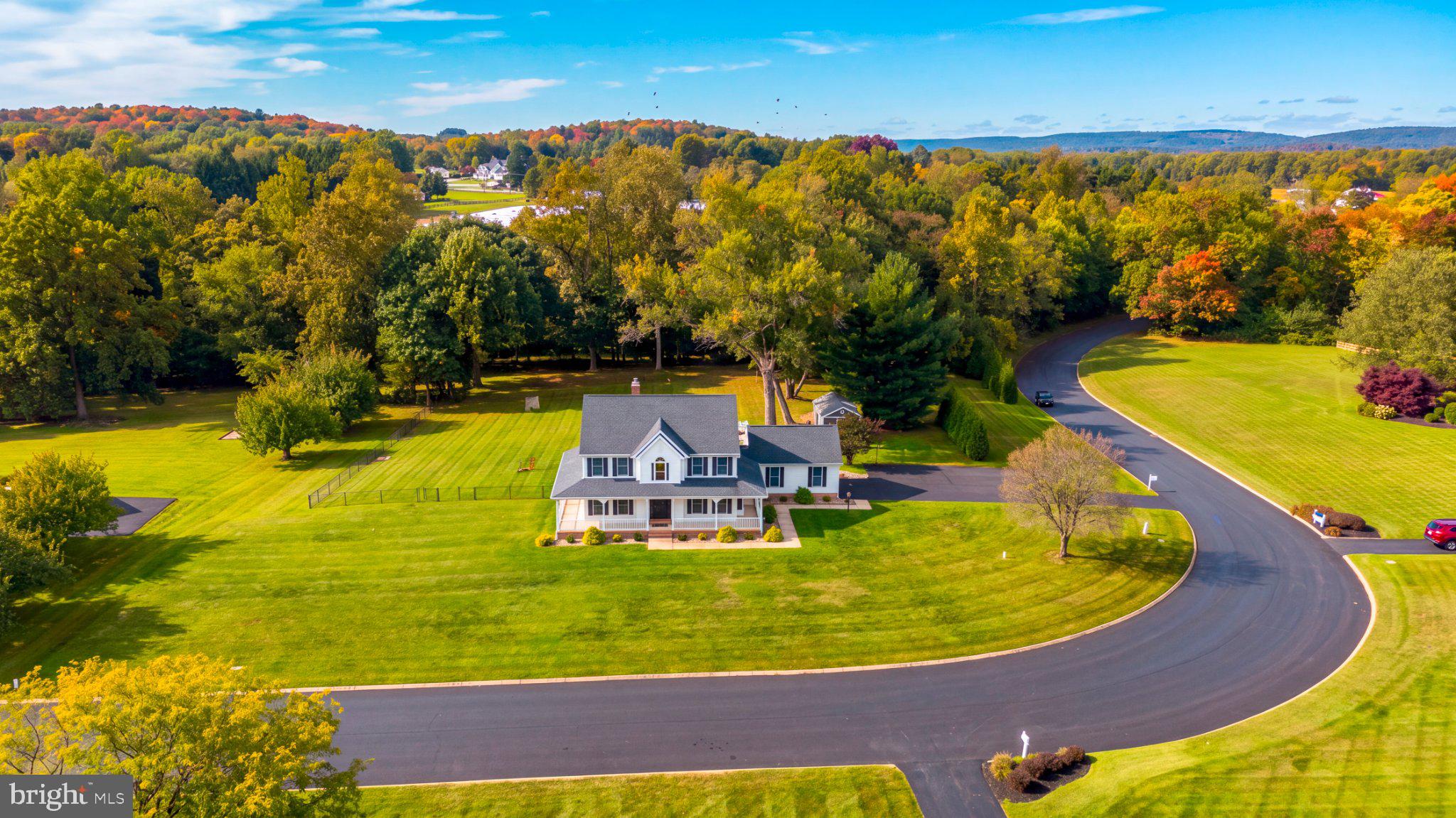 2306 COOL WOODS COURT