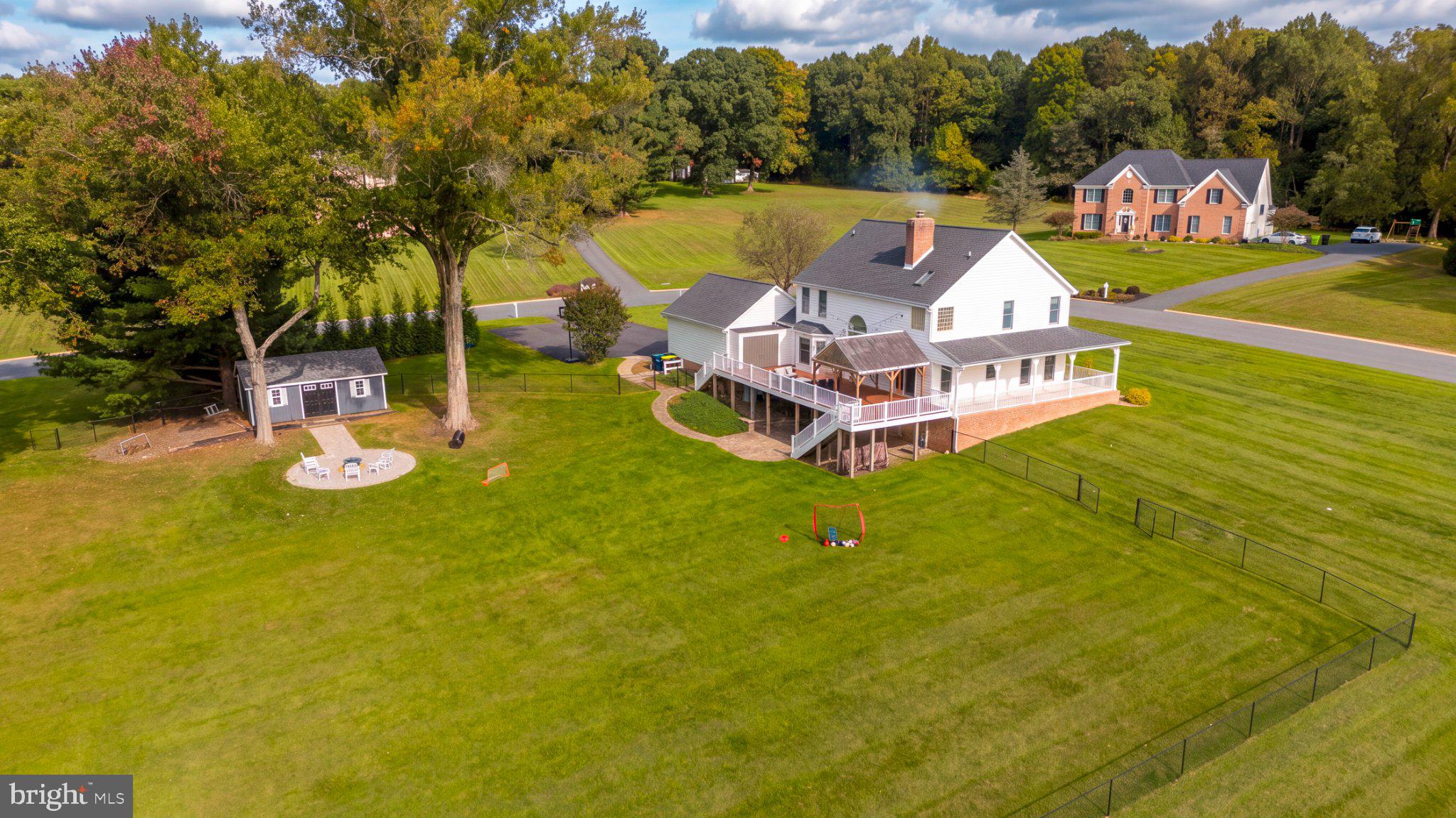 2306 COOL WOODS COURT
