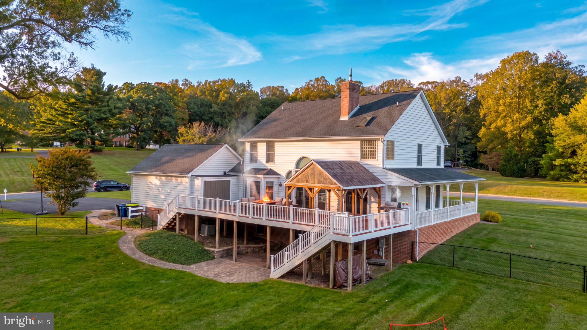 2306 COOL WOODS COURT