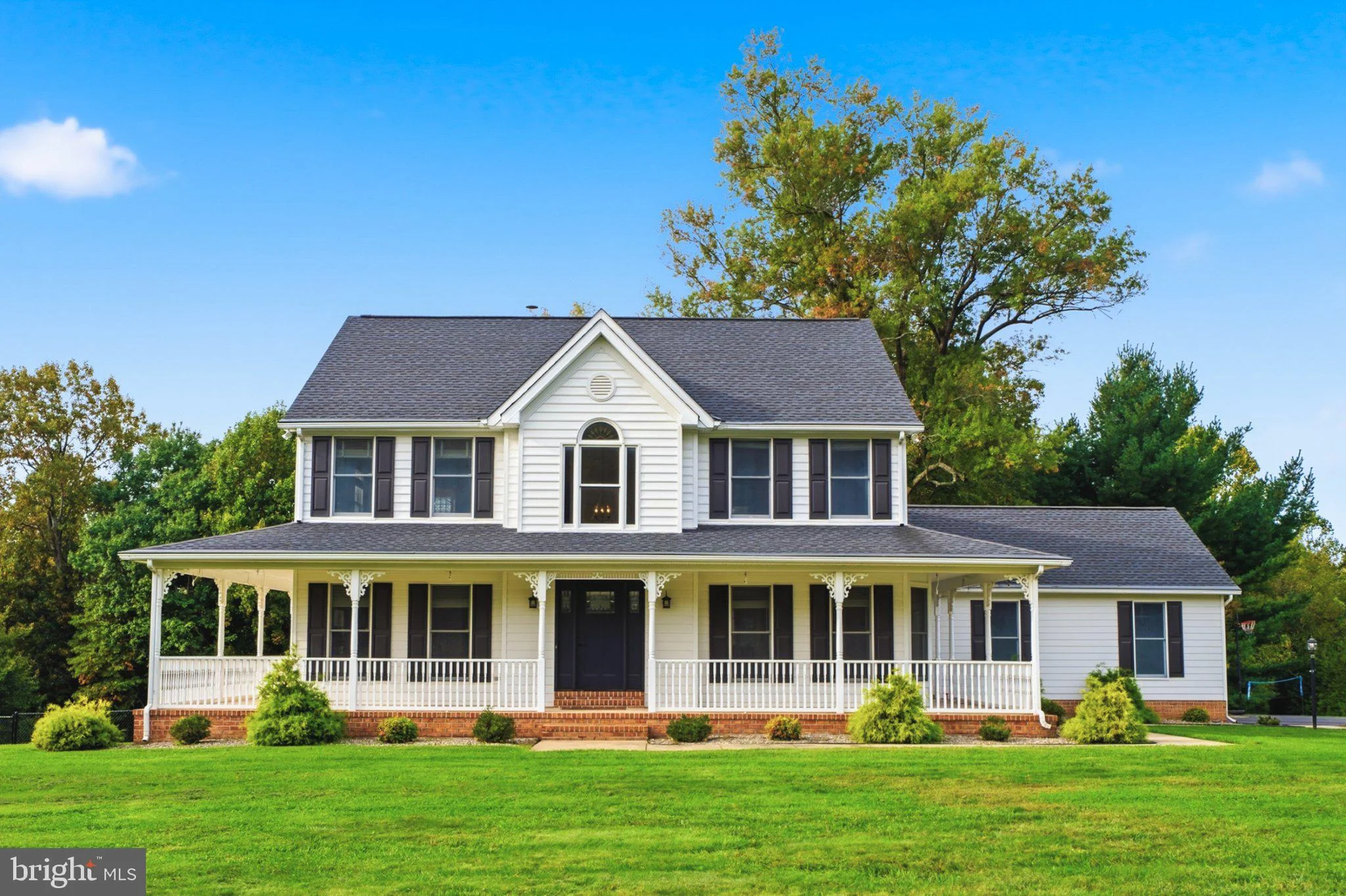 2306 Cool Woods Court, Jarrettsville, MD 21084